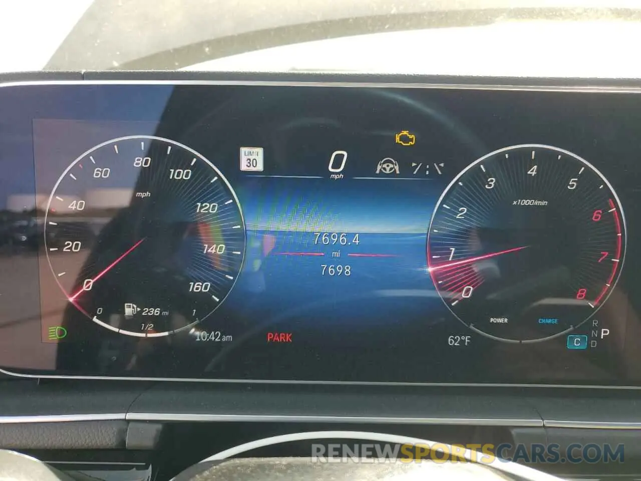 9 Фотография поврежденного автомобиля 4JGFF5KE6RB090122 MERCEDES-BENZ GLS-CLASS 2024