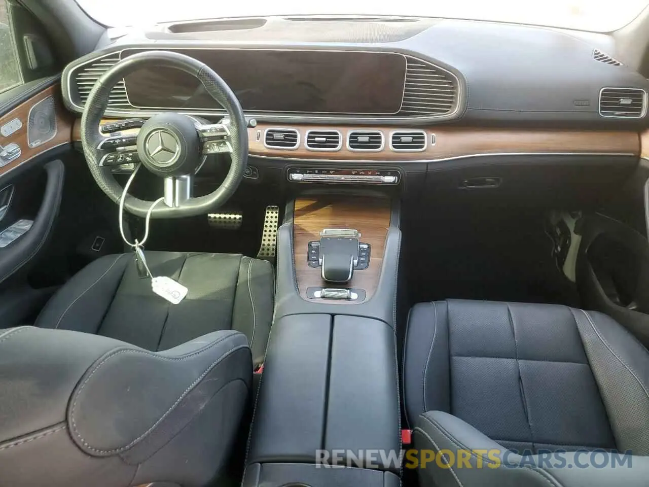 8 Фотография поврежденного автомобиля 4JGFF8FE6RB060842 MERCEDES-BENZ GLS-CLASS 2024