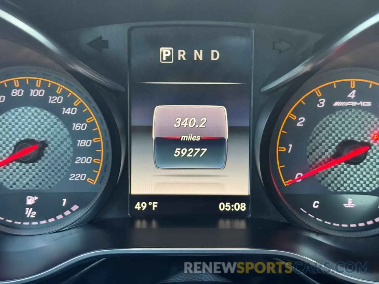 8 Photograph of a damaged car WDDYJ8AA0KA023741 MERCEDES-BENZ GT-CLASS 2019