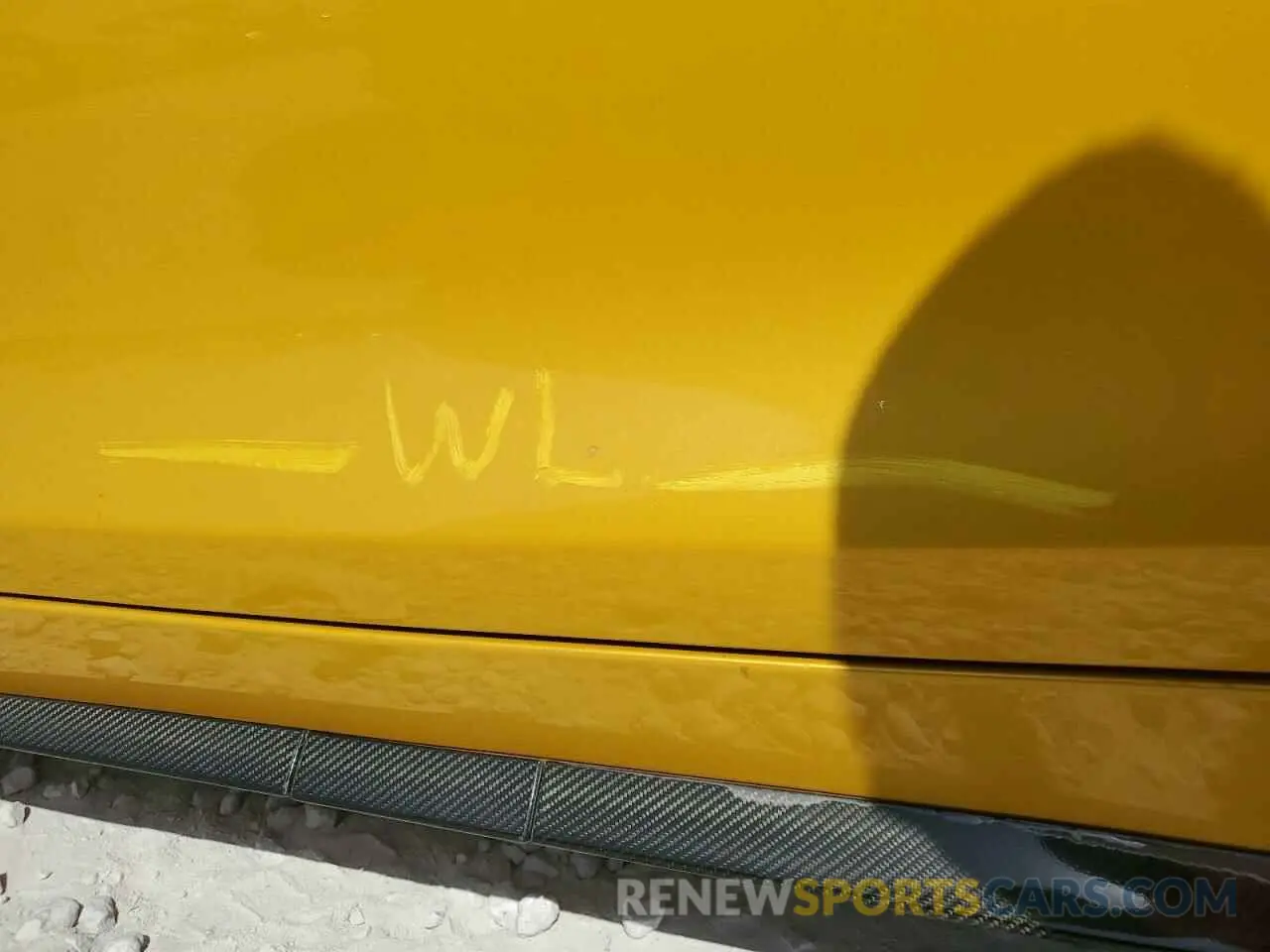 12 Photograph of a damaged car WDDYJ8AA0LA025569 MERCEDES-BENZ GT-CLASS 2020