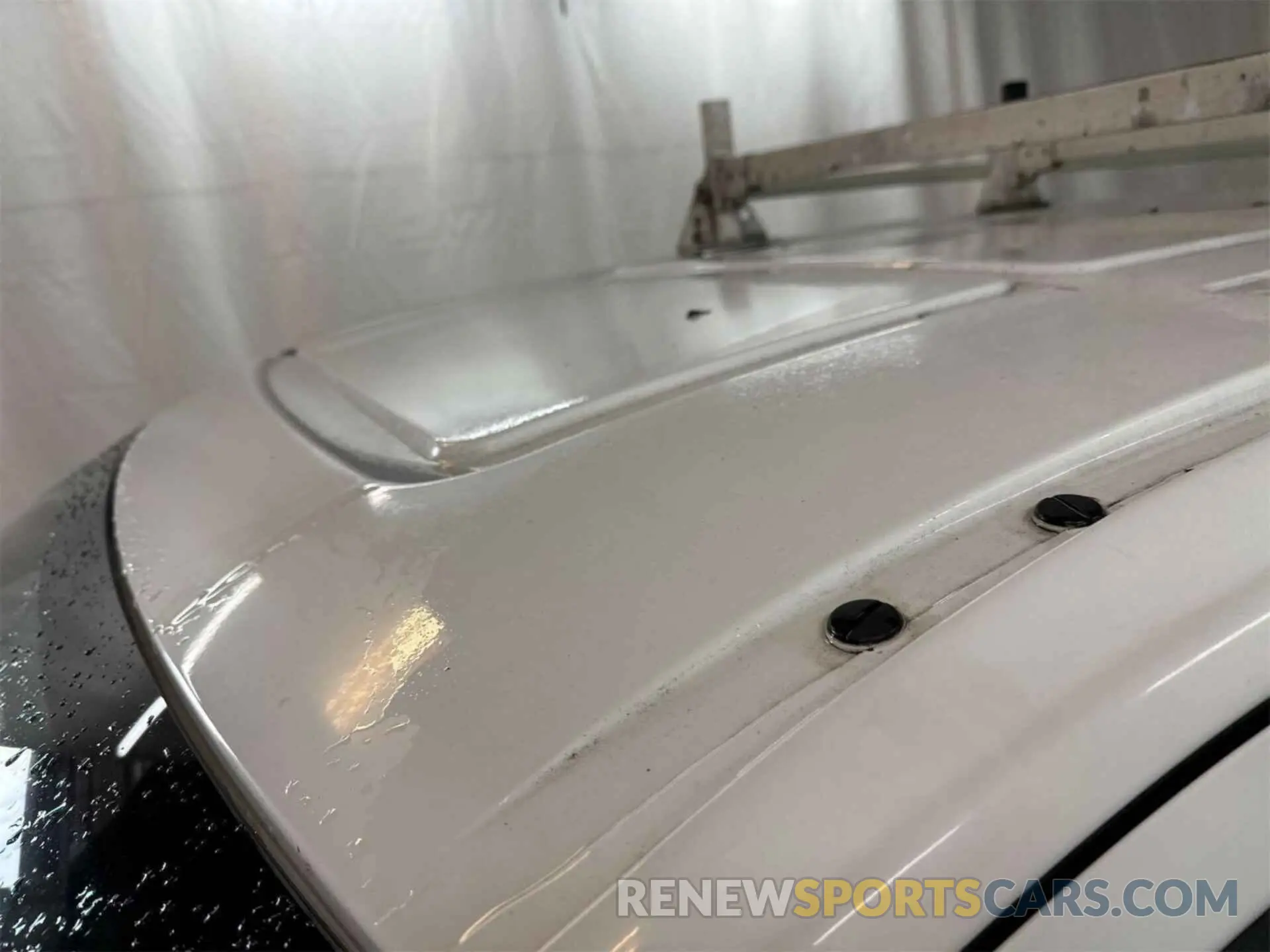 17 Photograph of a damaged car WD3PG2EA4K3553124 MERCEDES-BENZ METRIS 2019