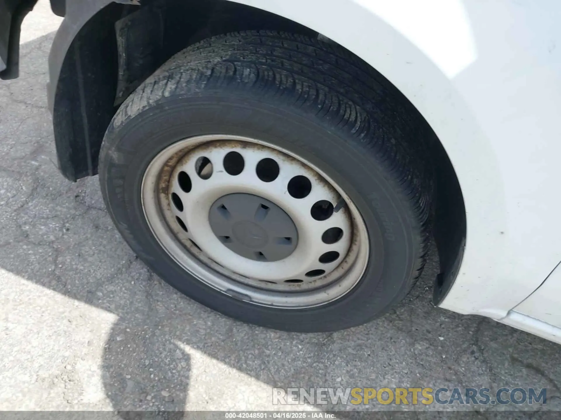12 Фотография поврежденного автомобиля WD3PG3EA9K3592801 MERCEDES-BENZ METRIS 2019