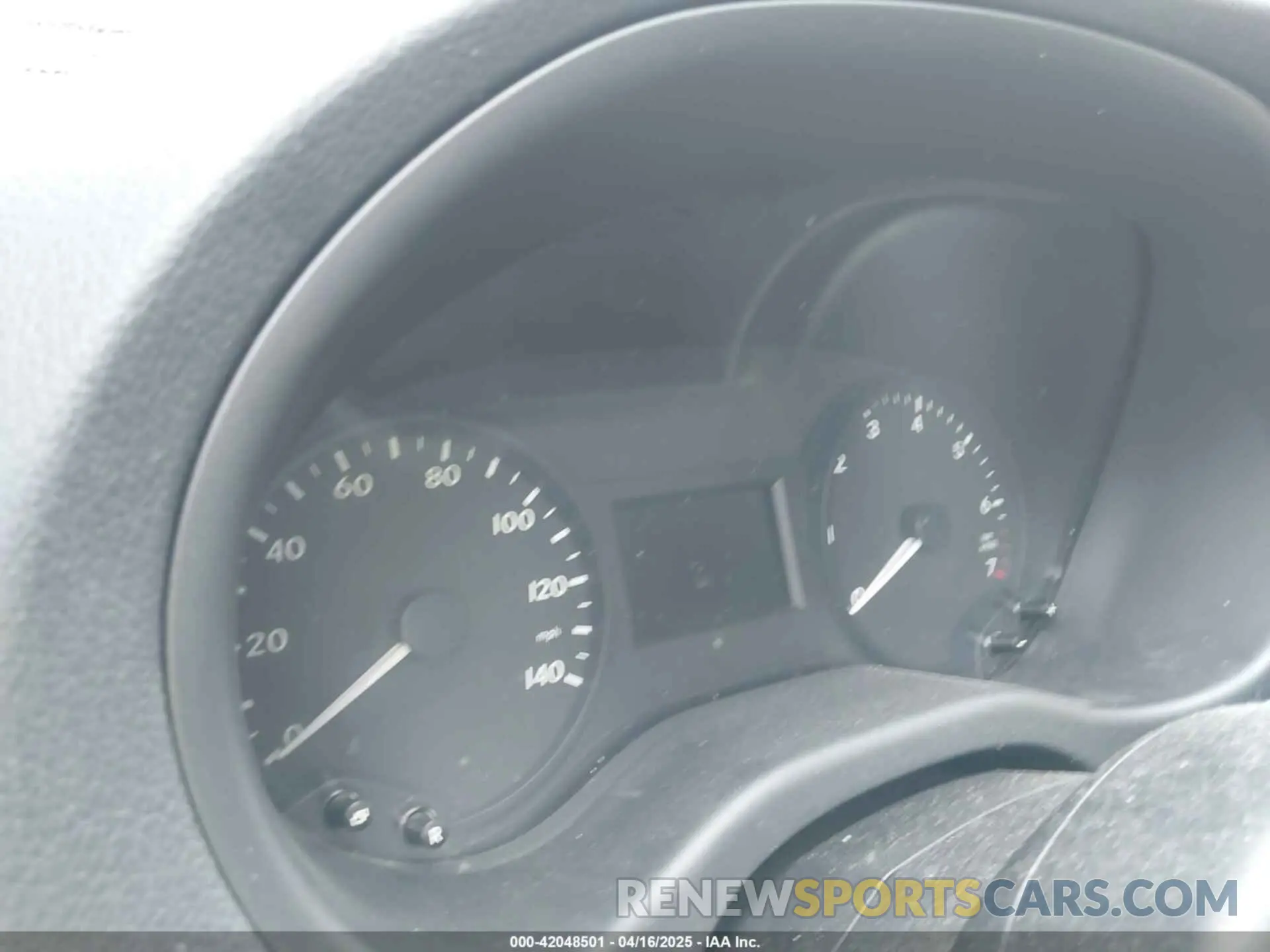 16 Фотография поврежденного автомобиля WD3PG3EA9K3592801 MERCEDES-BENZ METRIS 2019