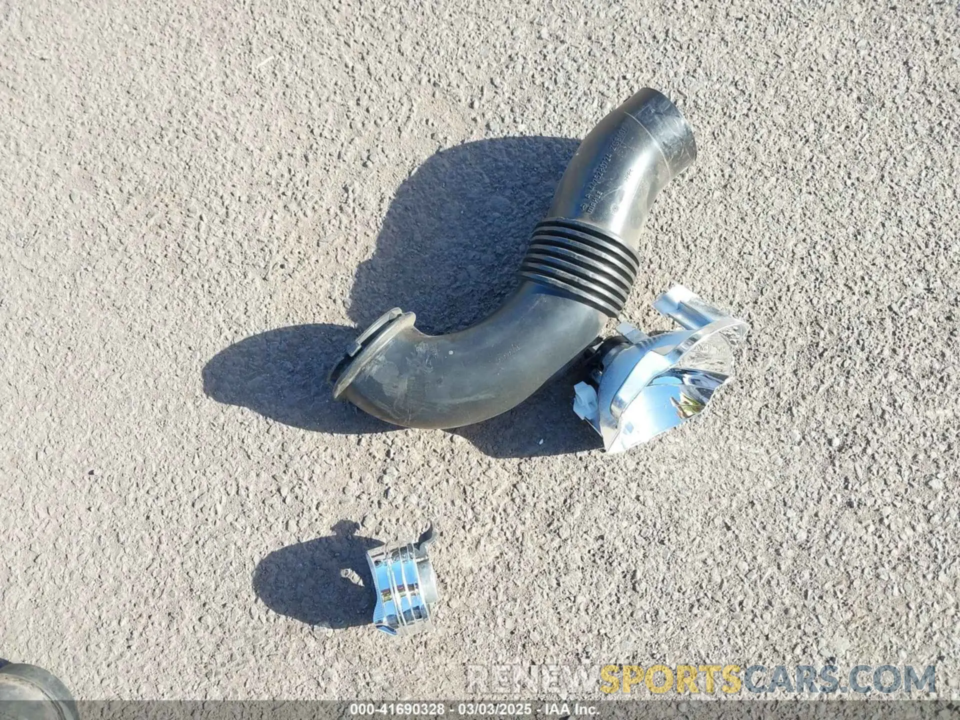 12 Photograph of a damaged car WD4PG2EE3K3523210 MERCEDES-BENZ METRIS 2019