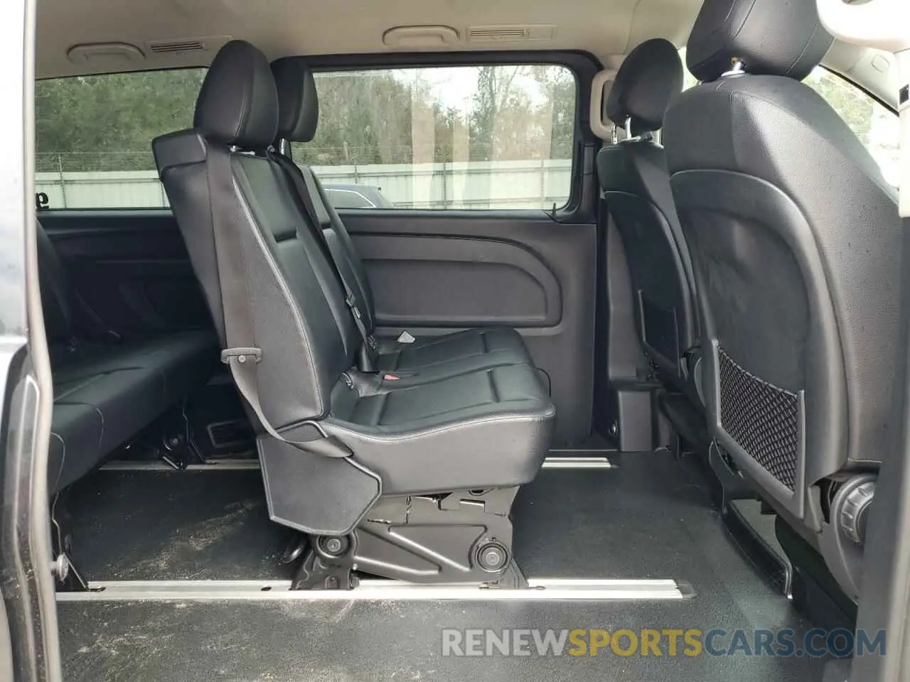 11 Фотография поврежденного автомобиля W1WV0FEY6L3686351 MERCEDES-BENZ METRIS 2020