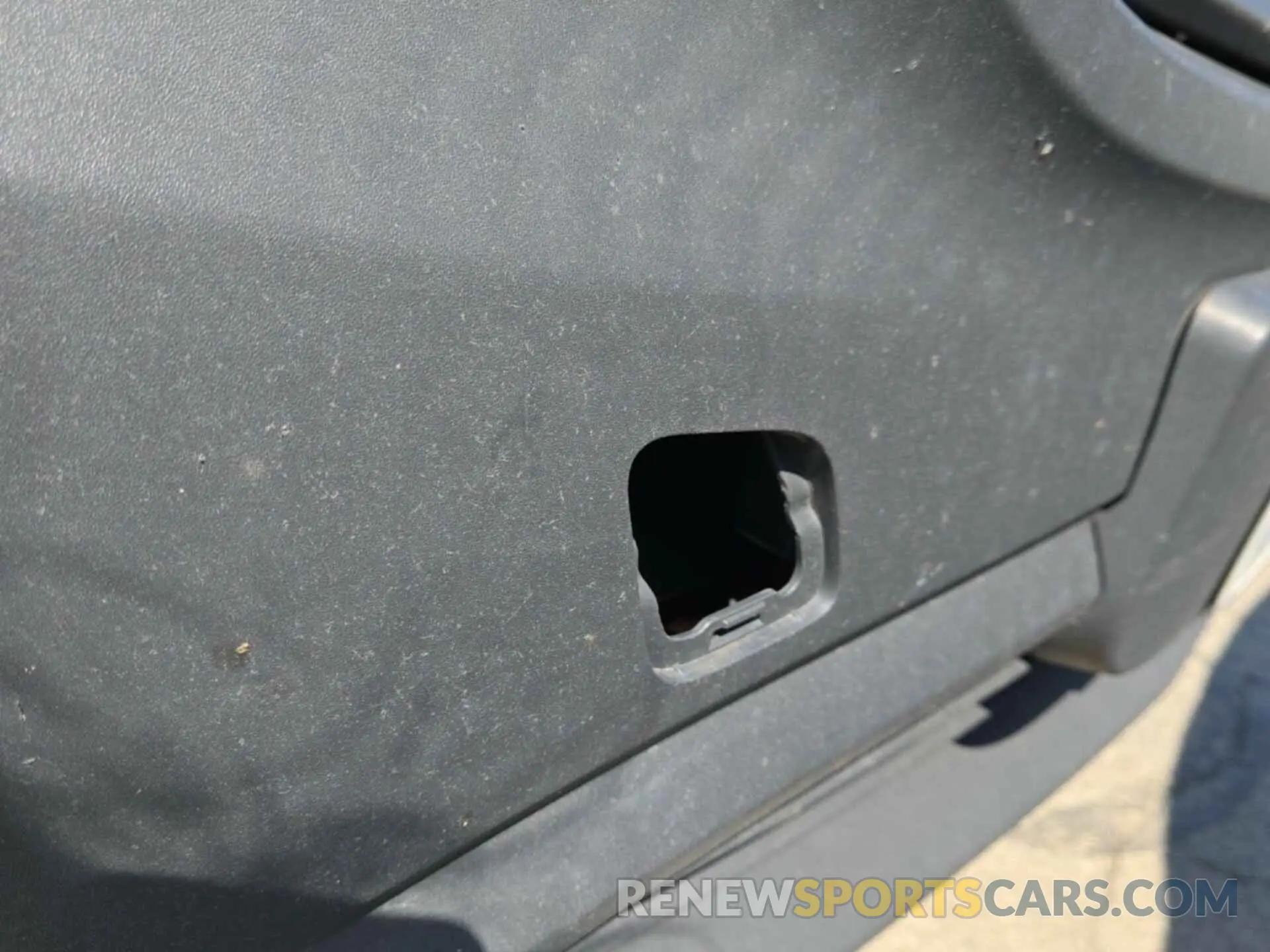 25 Photograph of a damaged car WD3PG3EA1L3645816 MERCEDES-BENZ METRIS 2020
