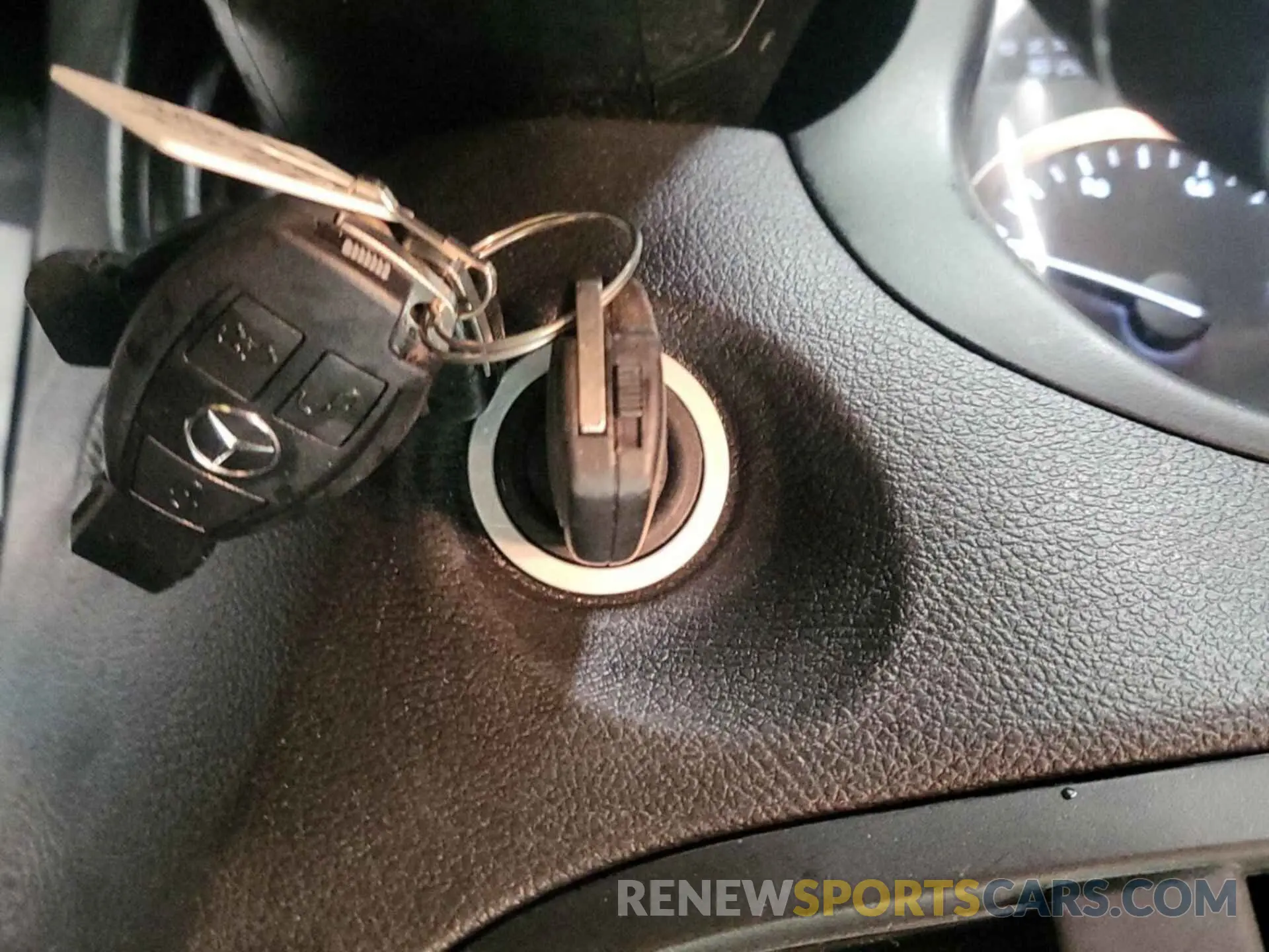 30 Photograph of a damaged car WD3PG3EA1L3645816 MERCEDES-BENZ METRIS 2020