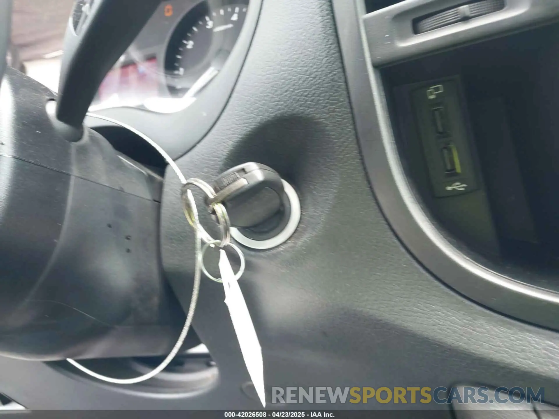 11 Photograph of a damaged car W1YV0BEY7N4132636 MERCEDES-BENZ METRIS 2022