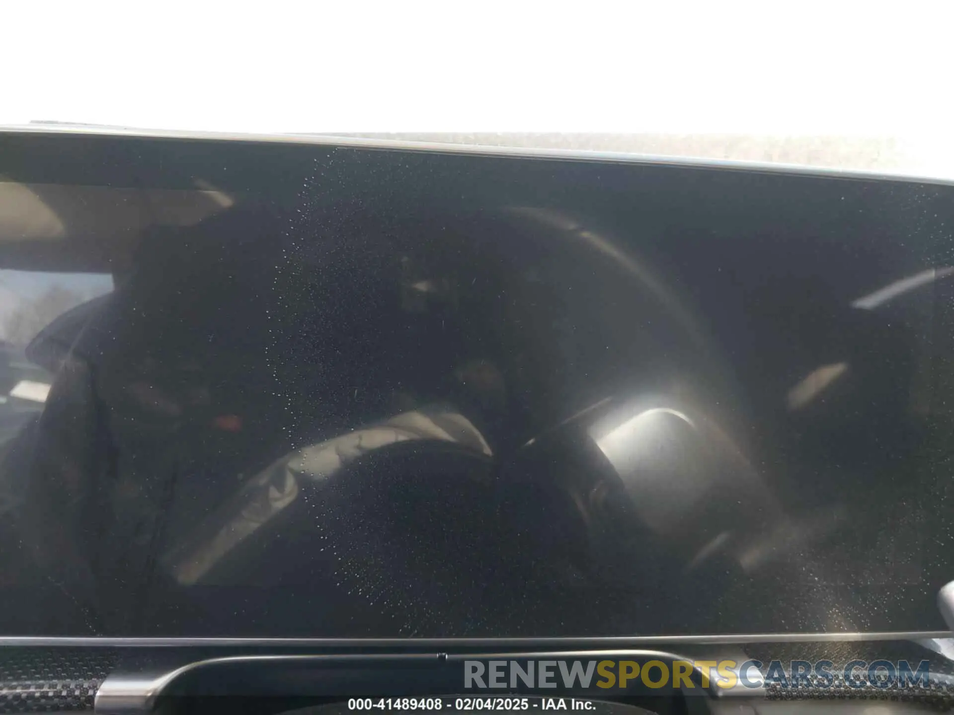 7 Фотография поврежденного автомобиля W1K6G7GB7MA057744 MERCEDES-BENZ S 580 2021