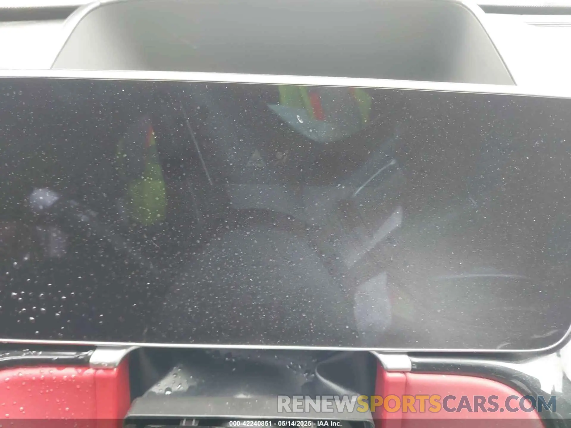 14 Photograph of a damaged car W1K6G7GB0NA143124 MERCEDES-BENZ S 580 2022