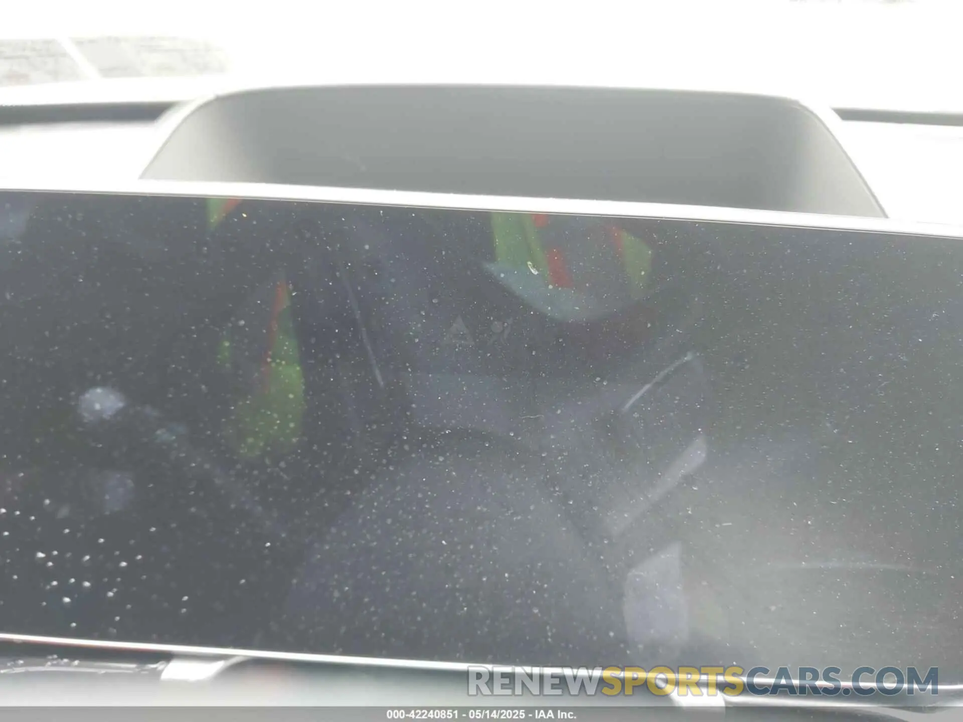 7 Photograph of a damaged car W1K6G7GB0NA143124 MERCEDES-BENZ S 580 2022