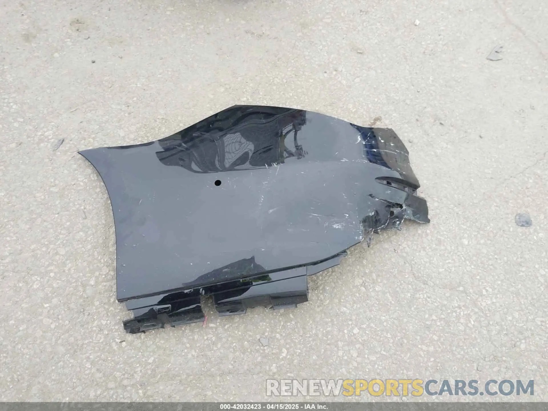 12 Photograph of a damaged car W1K6G7GB3RA279964 MERCEDES-BENZ S 580 2024