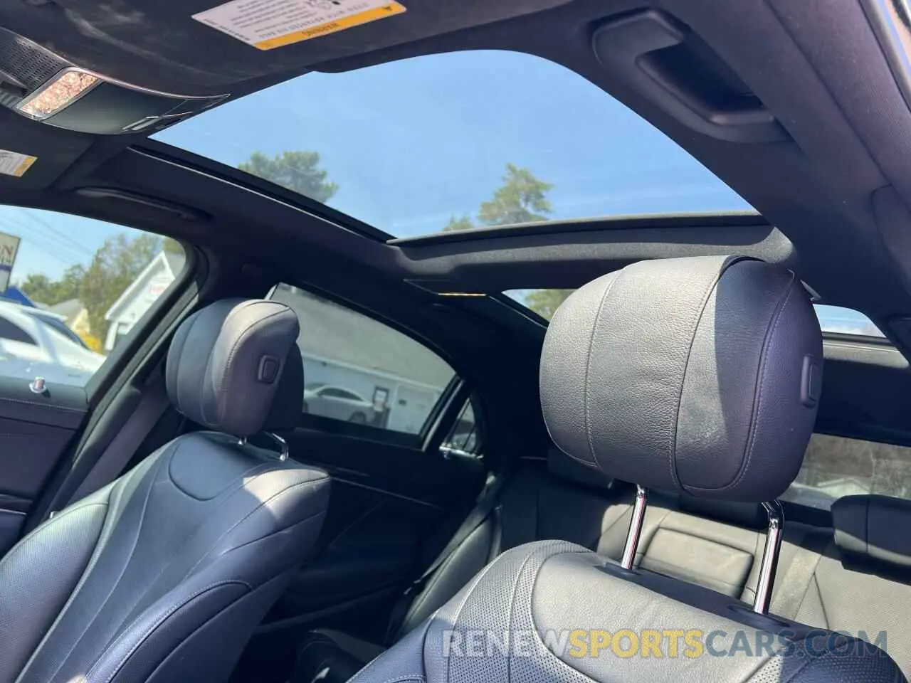 10 Фотография поврежденного автомобиля WDDUG6EB0KA482742 MERCEDES-BENZ S-CLASS 2019