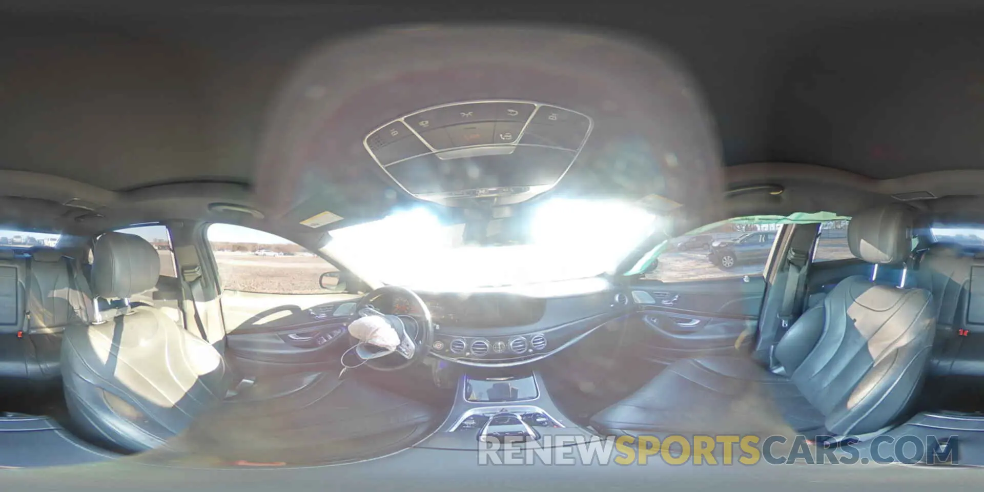 13 Photograph of a damaged car WDDUG6GBXKA441323 MERCEDES-BENZ S-CLASS 2019