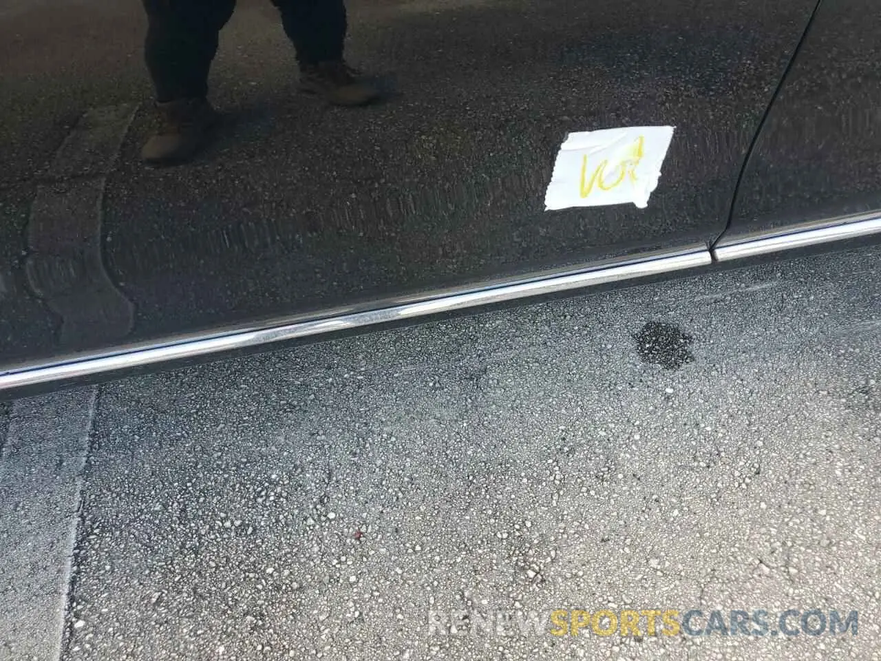 12 Фотография поврежденного автомобиля WDDUG8DB0KA435479 MERCEDES-BENZ S-CLASS 2019
