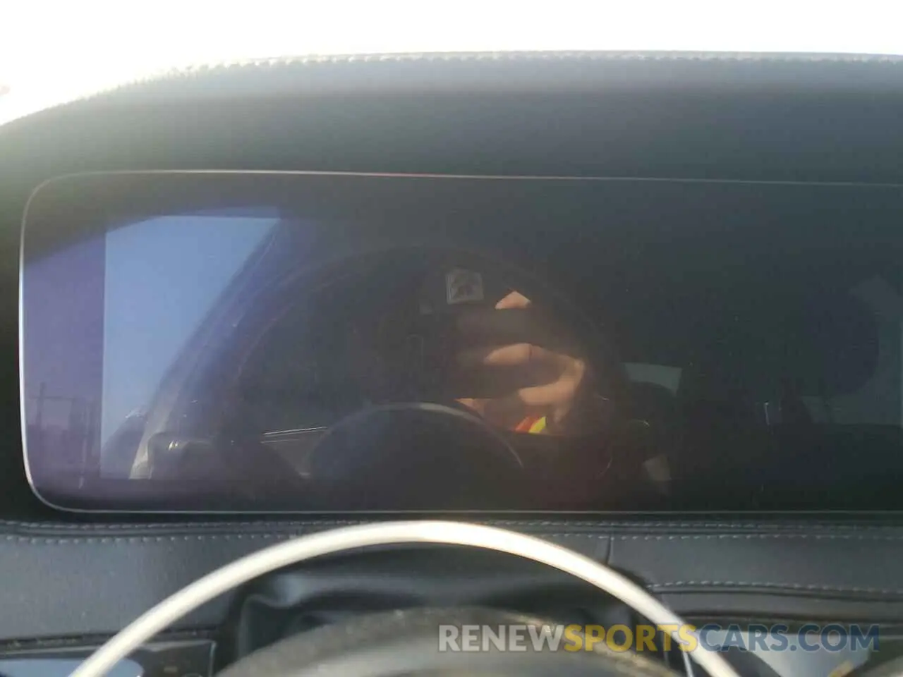 9 Фотография поврежденного автомобиля WDDUG8DB0KA435479 MERCEDES-BENZ S-CLASS 2019