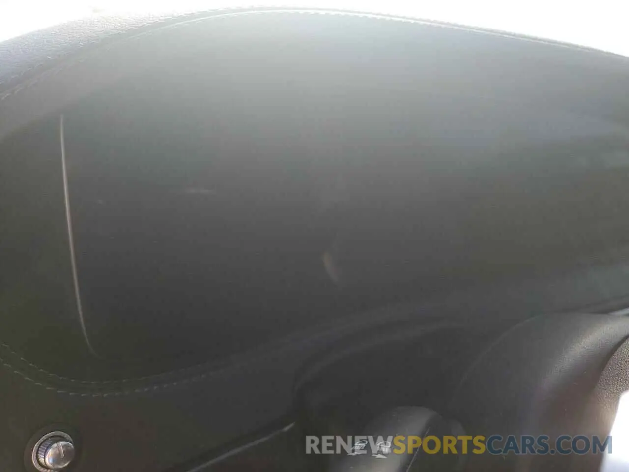 9 Photograph of a damaged car WDDUG6GB1LA506366 MERCEDES-BENZ S-CLASS 2020