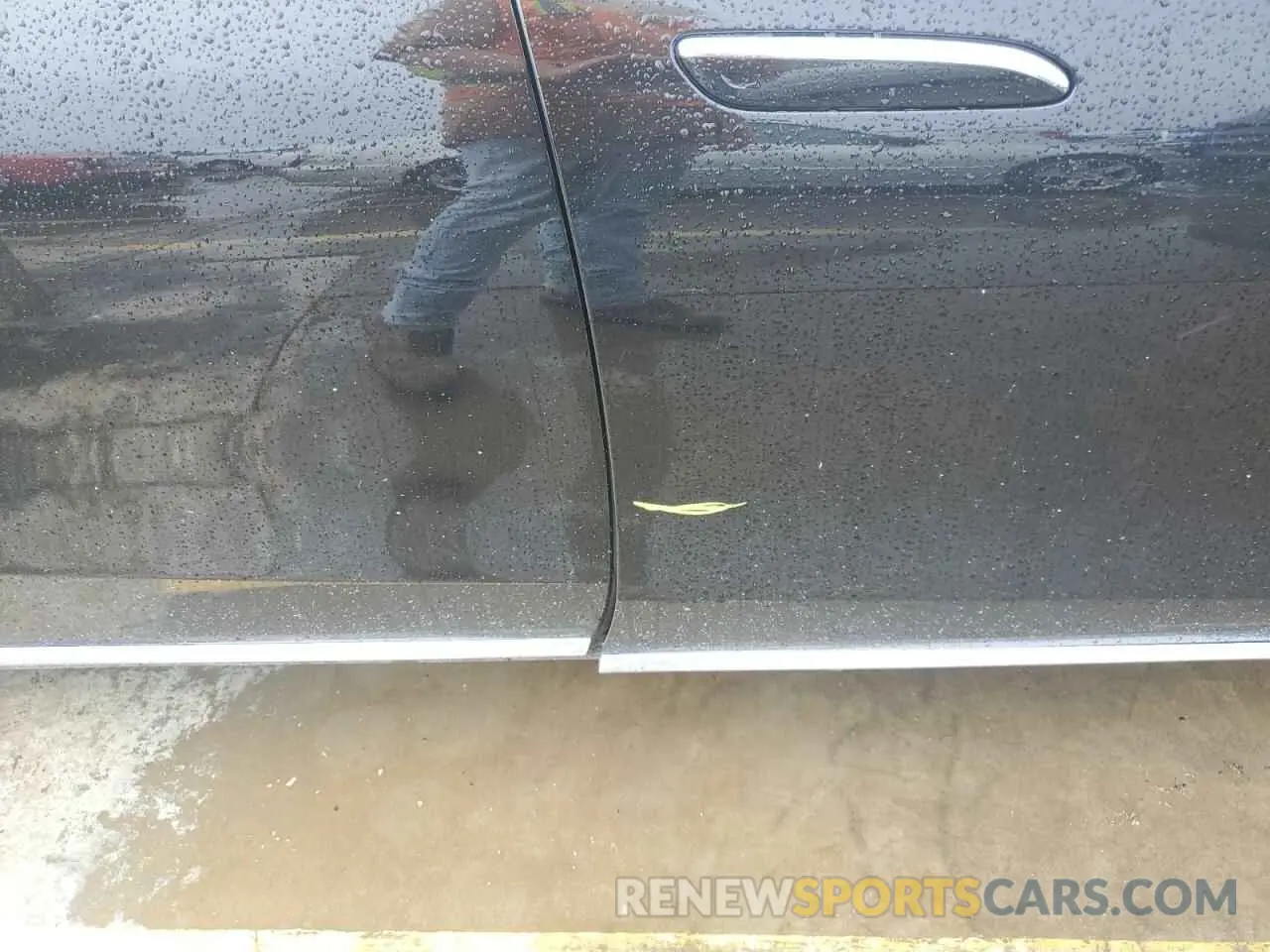12 Photograph of a damaged car W1K6G7GB1MA056878 MERCEDES-BENZ S-CLASS 2021