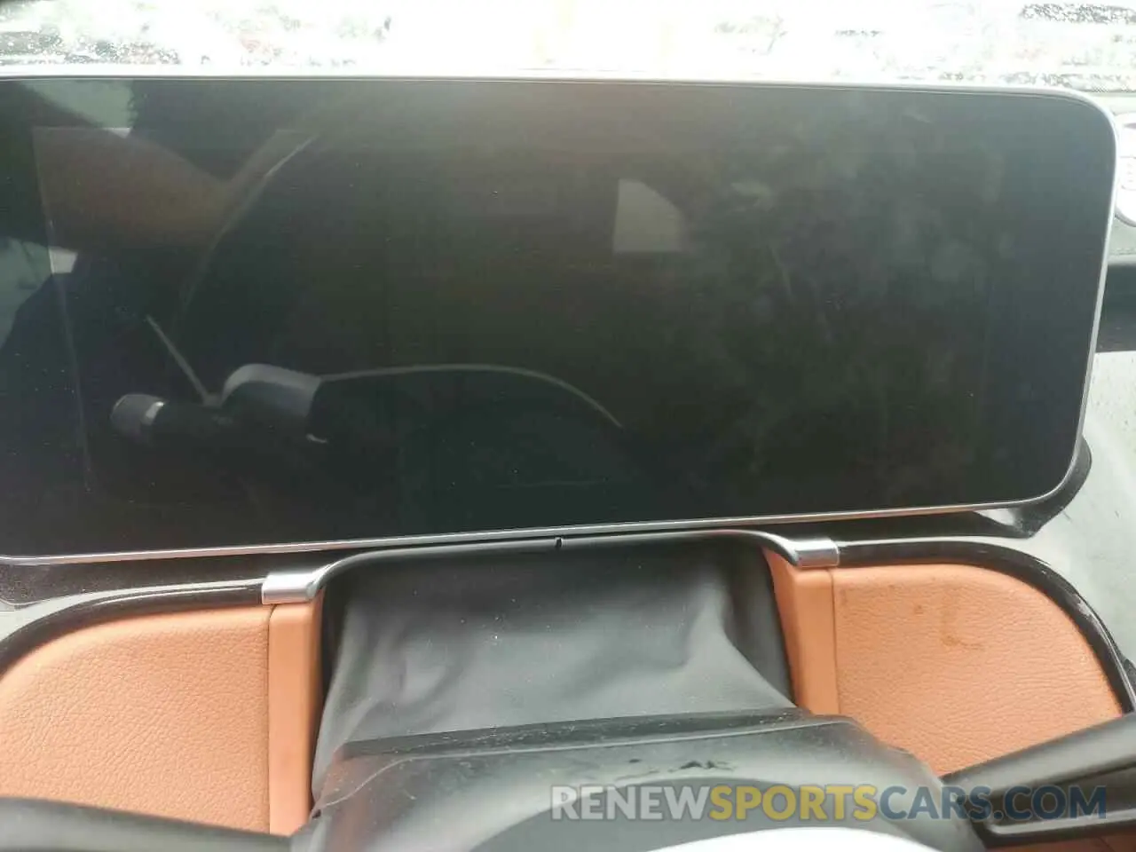 9 Photograph of a damaged car W1K6G7GB1MA056878 MERCEDES-BENZ S-CLASS 2021