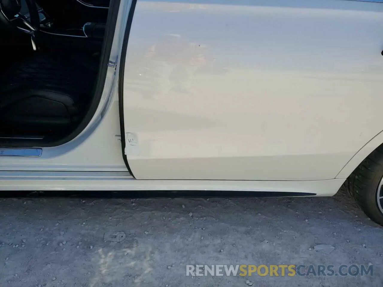 12 Фотография поврежденного автомобиля W1K6G6DB7NA119871 MERCEDES-BENZ S-CLASS 2022