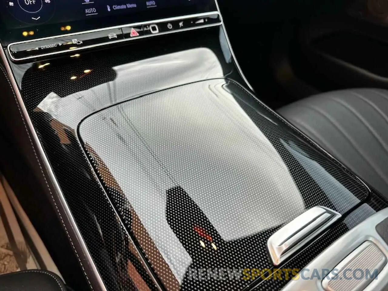 12 Фотография поврежденного автомобиля W1K6G7GB4NA157687 MERCEDES-BENZ S-CLASS 2022
