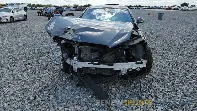 13 Photograph of a damaged car W1K6G6DB1RA293943 MERCEDES-BENZ S-CLASS 2024