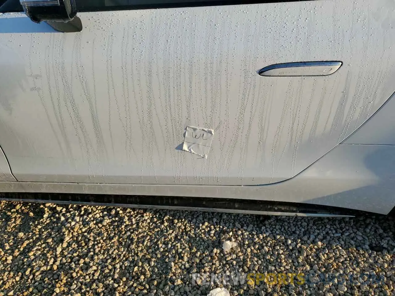 12 Photograph of a damaged car W1KVK5AB0PF017889 MERCEDES-BENZ SL 43 AMG 2023