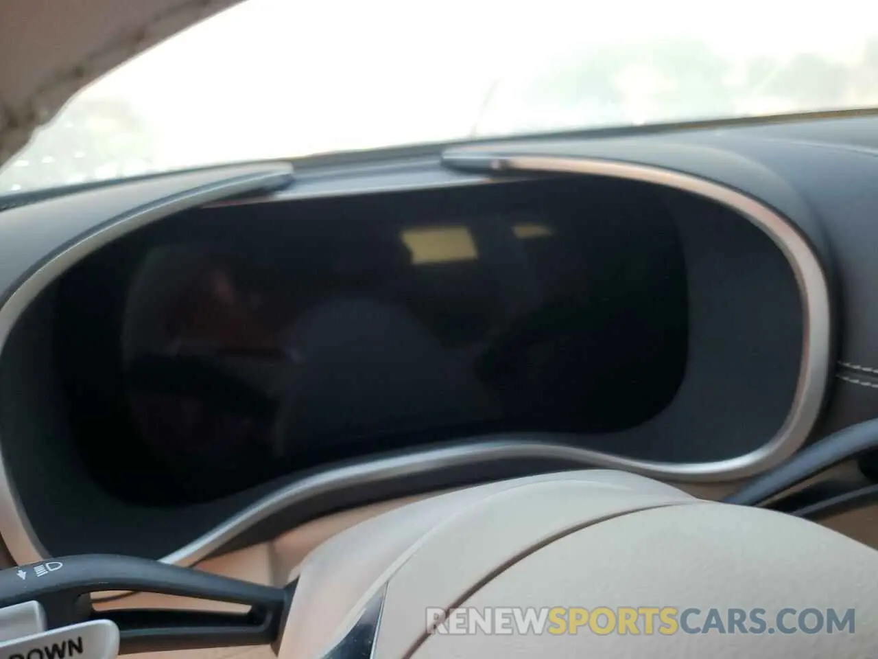 9 Photograph of a damaged car W1KVK5AB0PF017889 MERCEDES-BENZ SL 43 AMG 2023