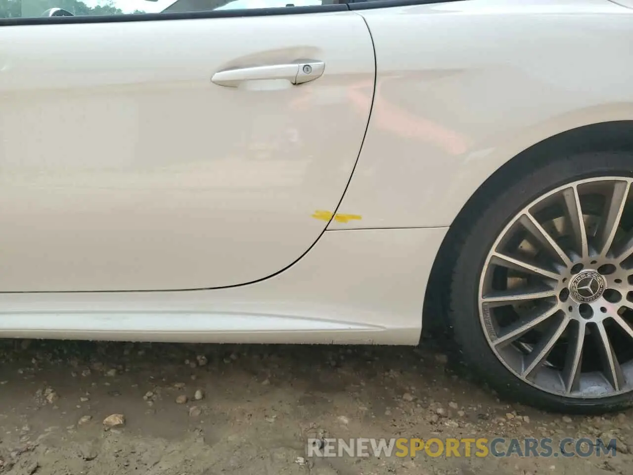 12 Photograph of a damaged car W1KJK6GA1LF061249 MERCEDES-BENZ SL-CLASS 2020