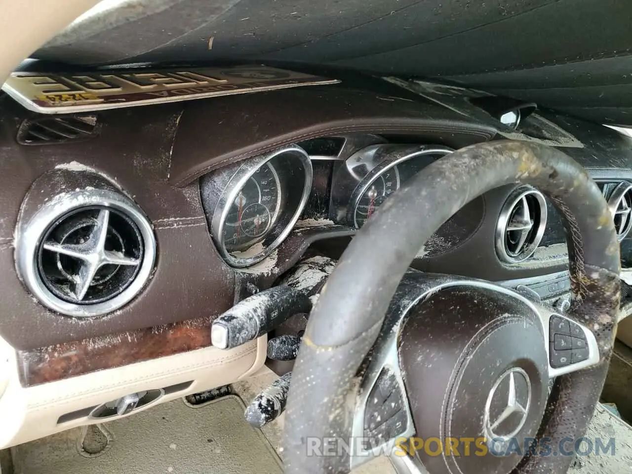 9 Photograph of a damaged car W1KJK7DA9LF061087 MERCEDES-BENZ SL-CLASS 2020