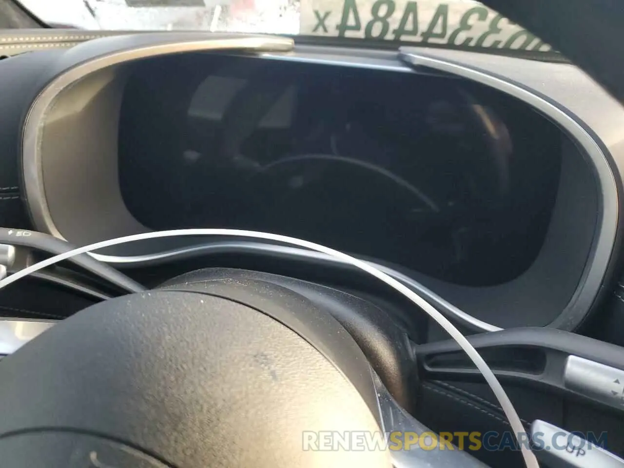 9 Фотография поврежденного автомобиля W1KVK8BB5NF001118 MERCEDES-BENZ SL-CLASS 2022