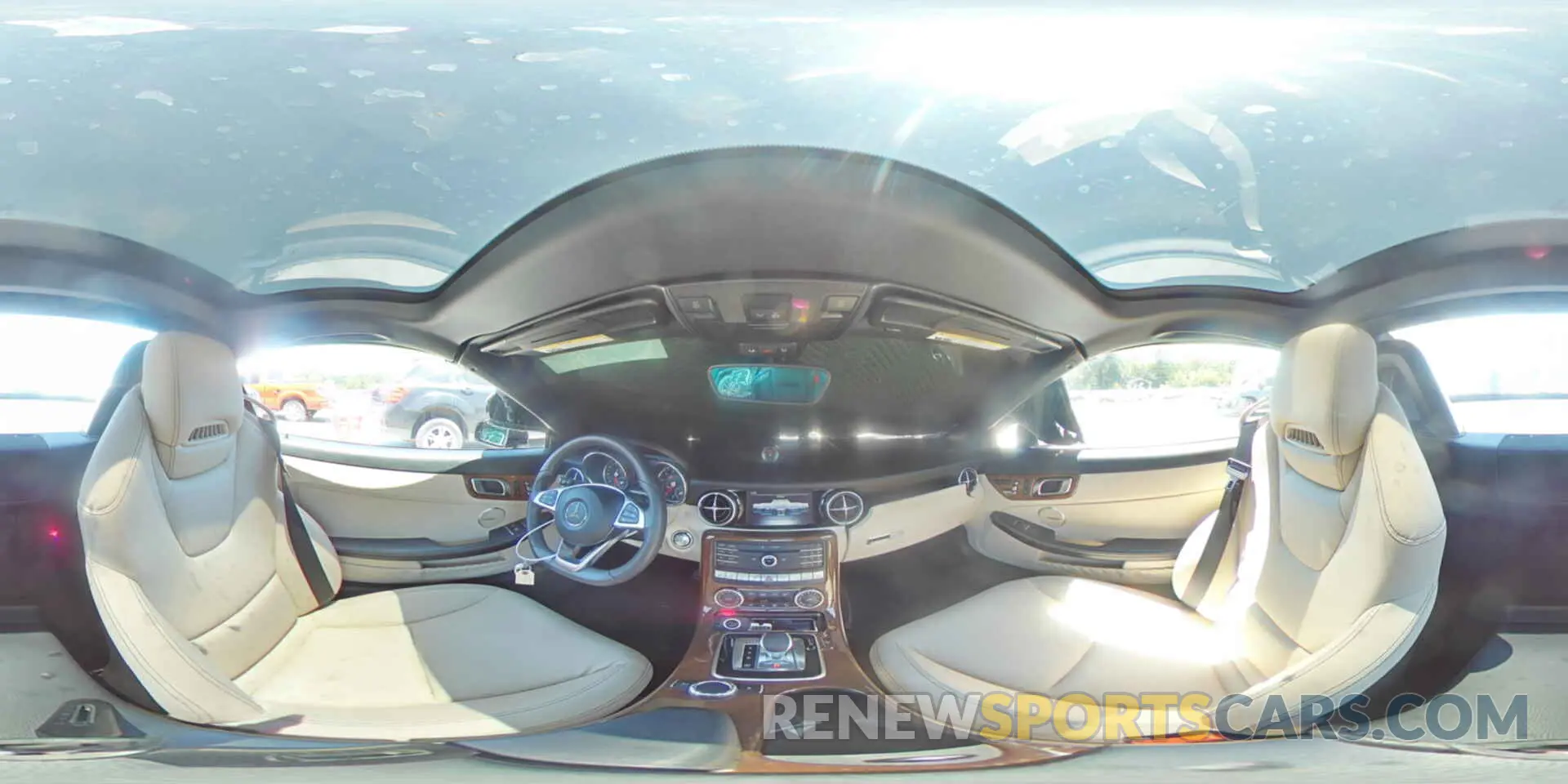 14 Фотография поврежденного автомобиля WDDPK3JA3KF160252 MERCEDES-BENZ SLC-CLASS 2019