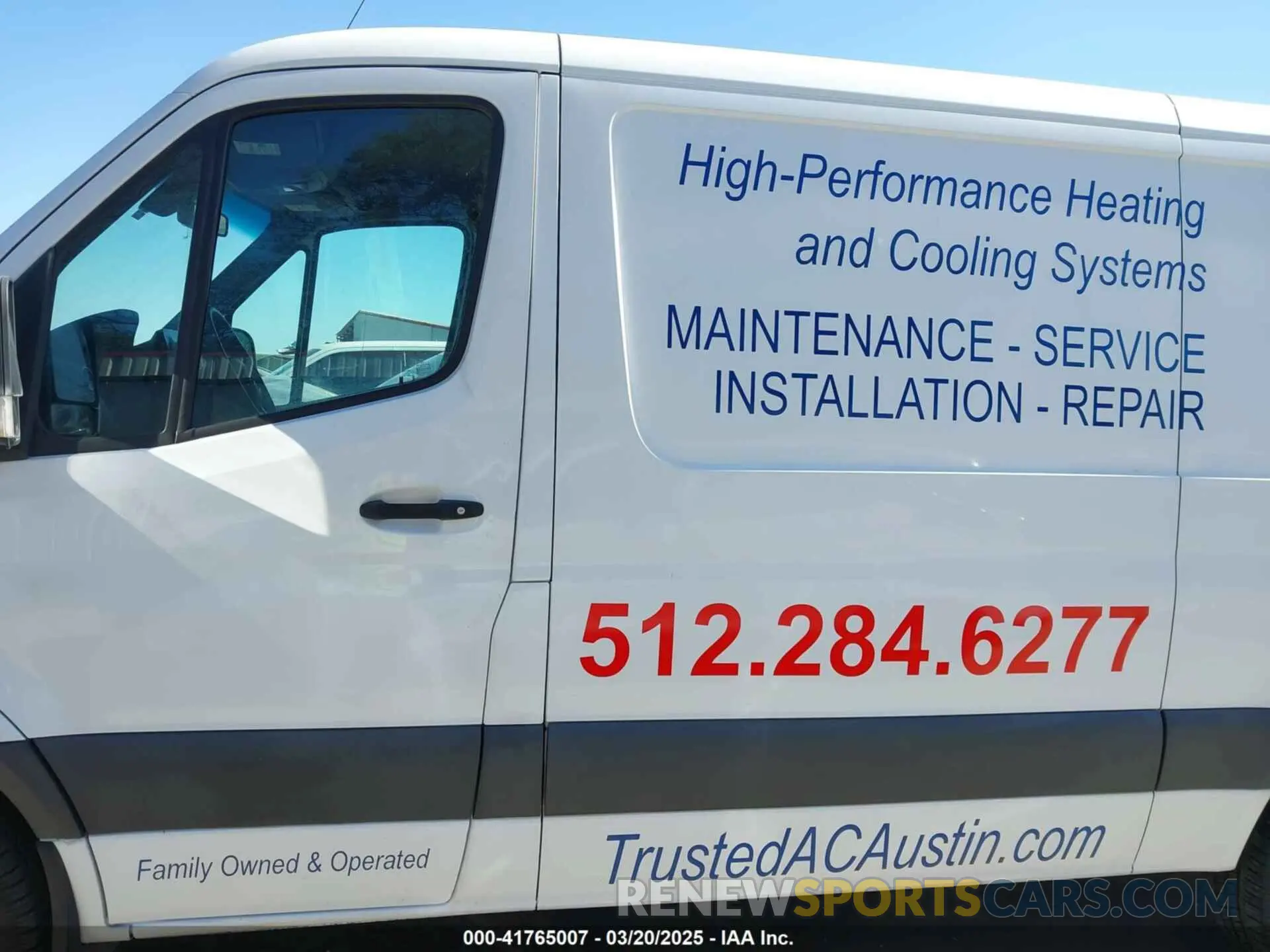 15 Photograph of a damaged car WD3PE7ED3KT006374 MERCEDES-BENZ SPRINTER 1500 2019