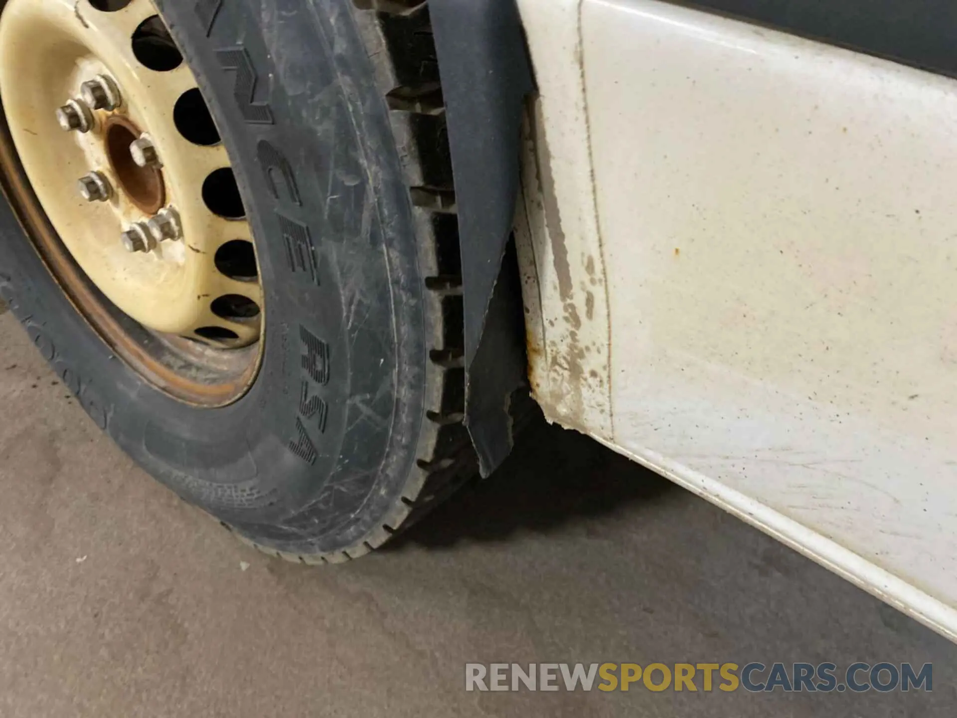 5 Photograph of a damaged car WD3PF1CD1KP050380 MERCEDES-BENZ SPRINTER 2019