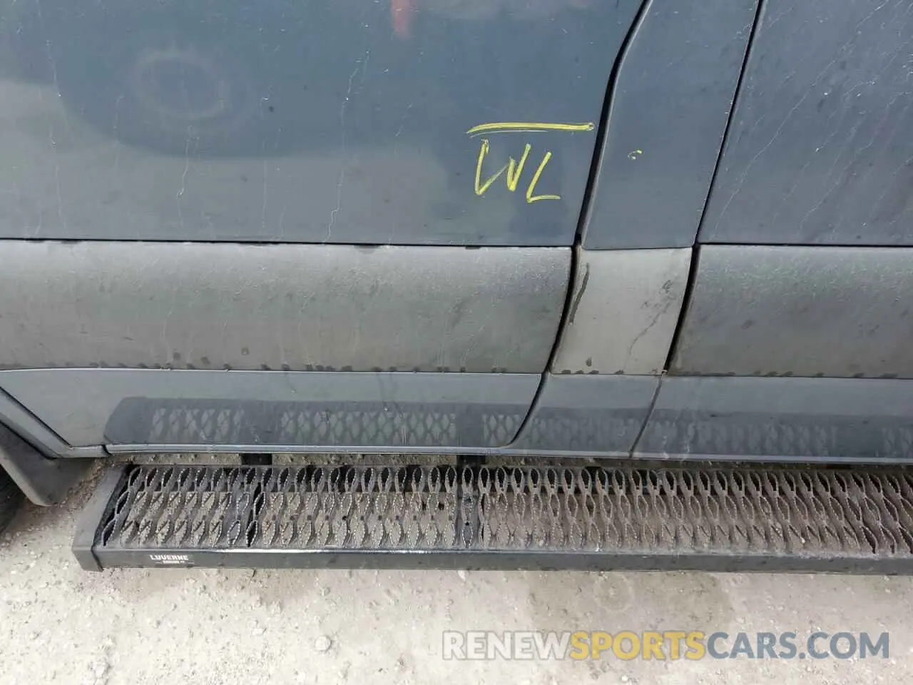 13 Фотография поврежденного автомобиля WD4PF0CD7KP083888 MERCEDES-BENZ SPRINTER 2019