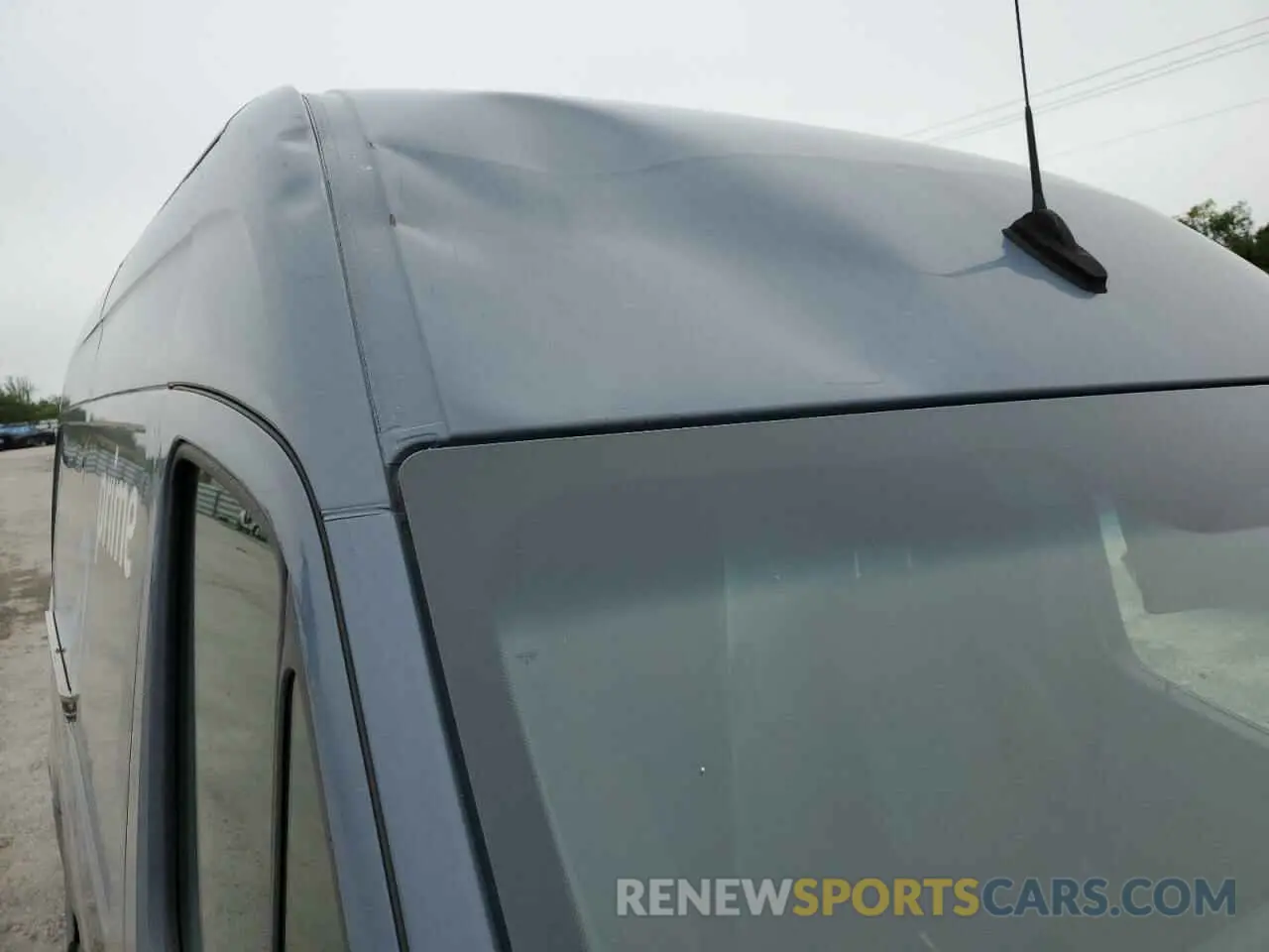 13 Фотография поврежденного автомобиля WD4PF1CDXKP147802 MERCEDES-BENZ SPRINTER 2019
