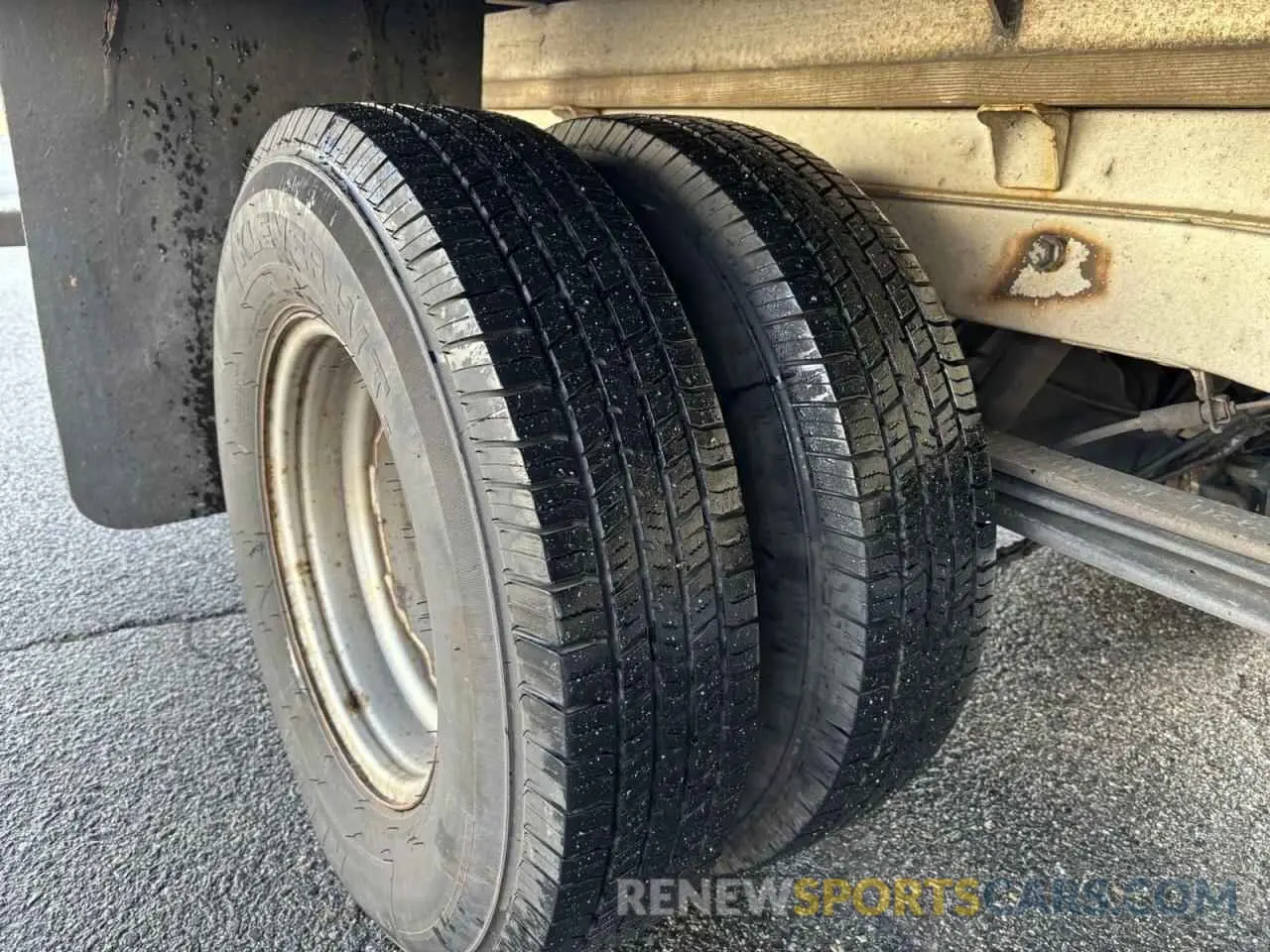 9 Photograph of a damaged car WDAPF4CD1KN020737 MERCEDES-BENZ SPRINTER 2019