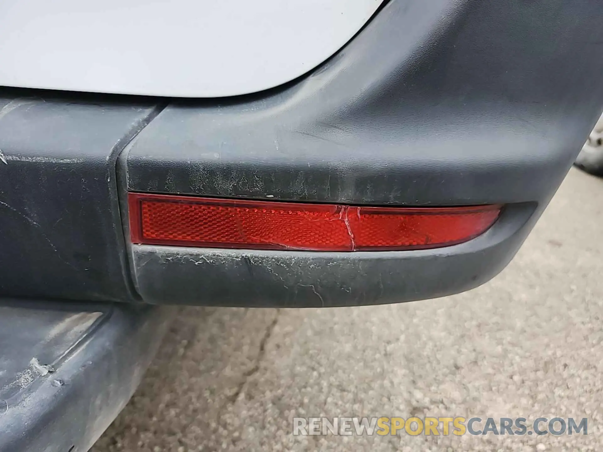 15 Photograph of a damaged car W1W9ED3YXLP234552 MERCEDES-BENZ SPRINTER 2020