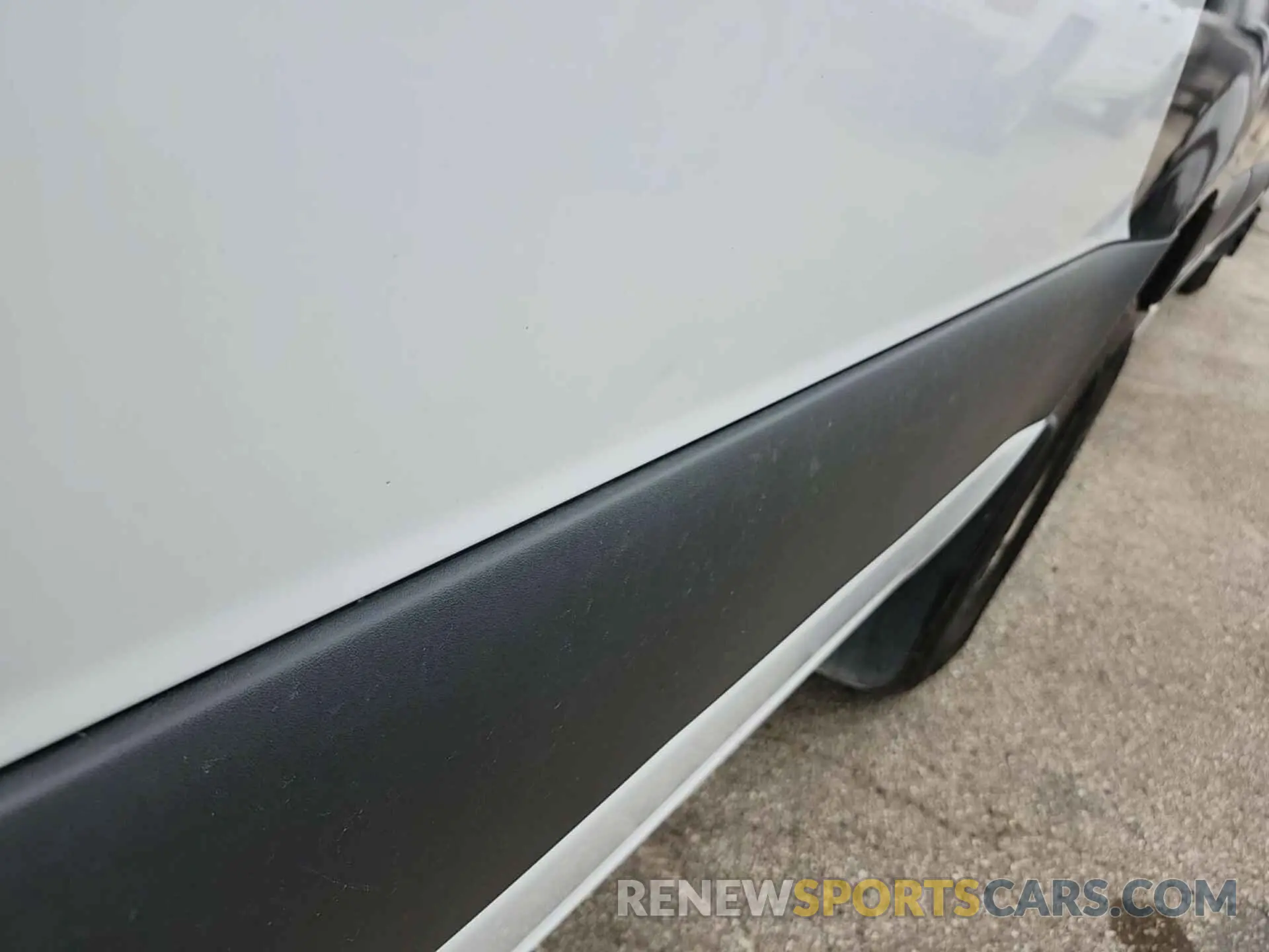 4 Photograph of a damaged car W1W9ED3YXLP234552 MERCEDES-BENZ SPRINTER 2020