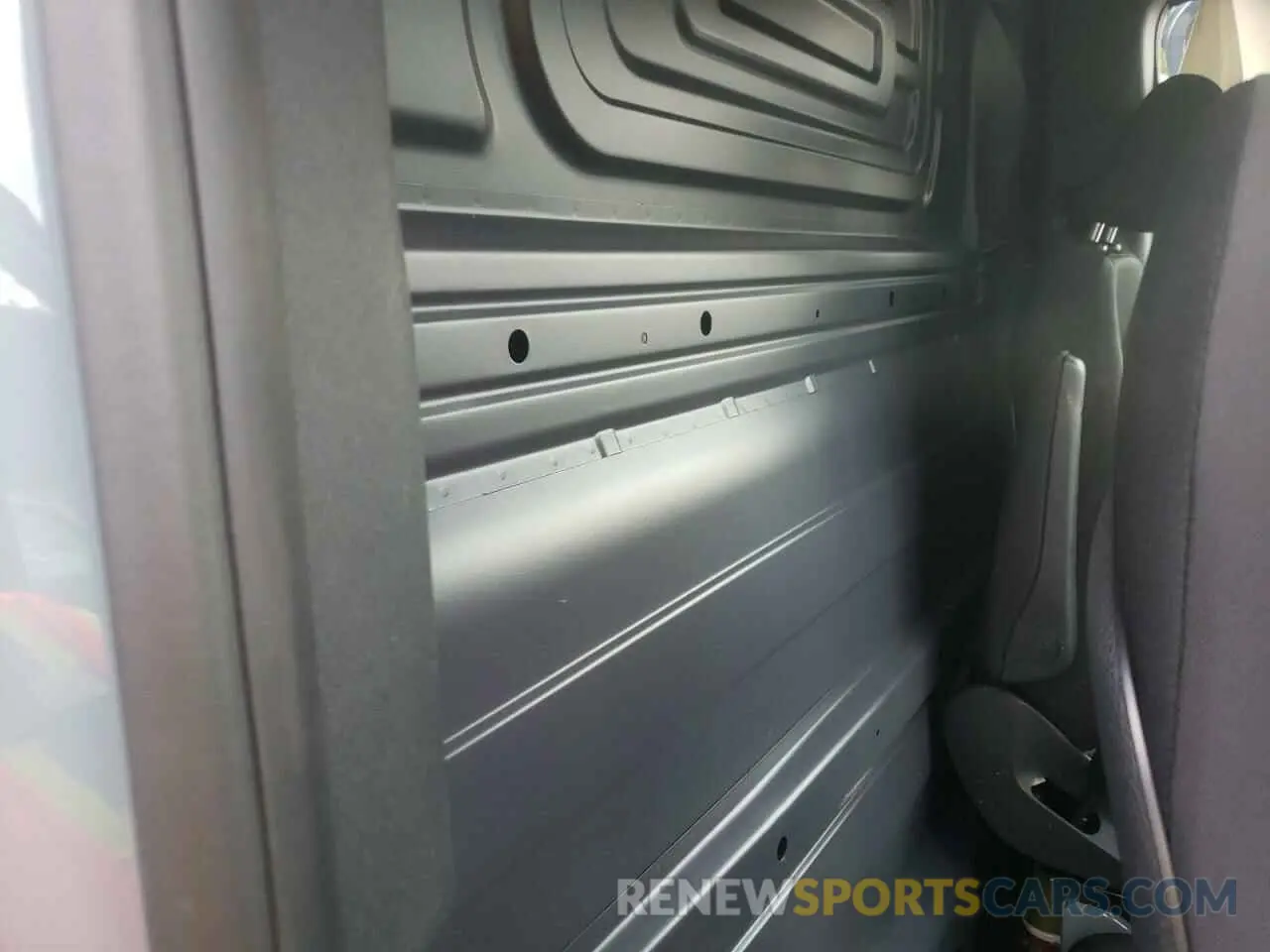 6 Photograph of a damaged car W1Y4DBHY6NT103209 MERCEDES-BENZ SPRINTER 2022