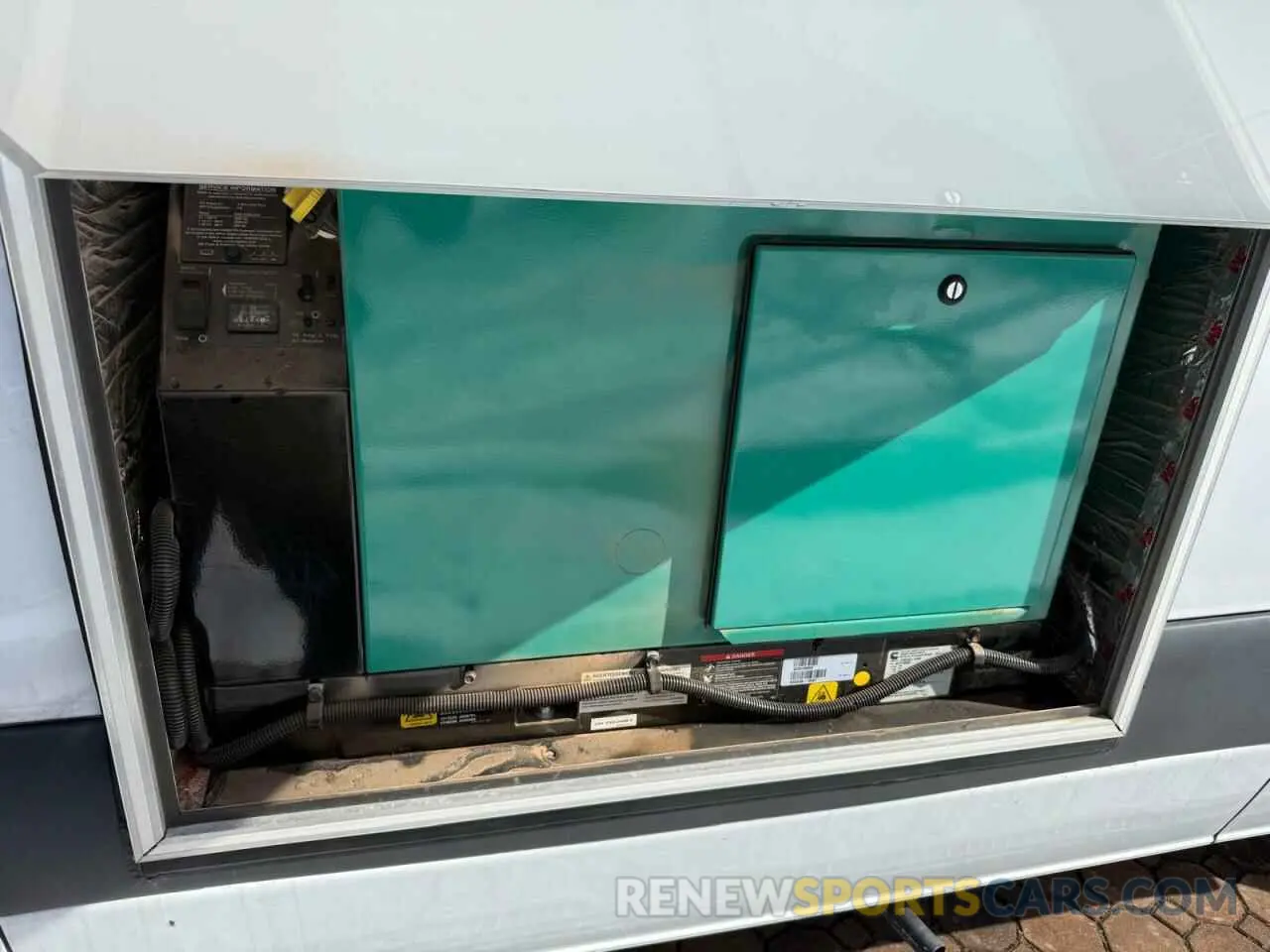 2 Photograph of a damaged car W1Y4ECVY0NT105206 MERCEDES-BENZ SPRINTER 2022