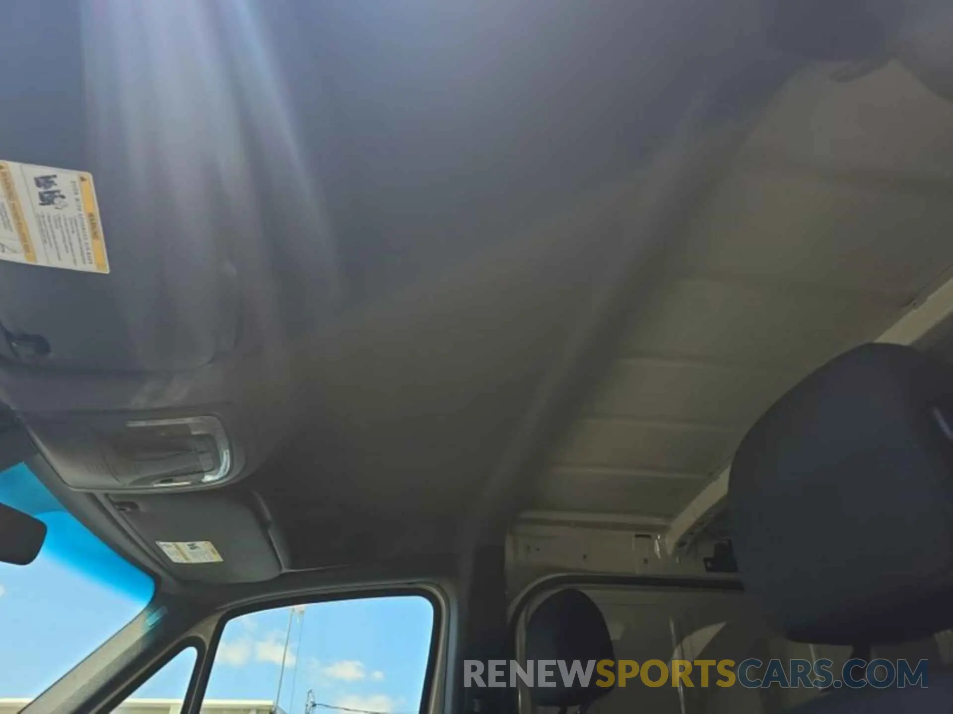 16 Photograph of a damaged car W1Y70BGY1NT085065 MERCEDES-BENZ SPRINTER 2022