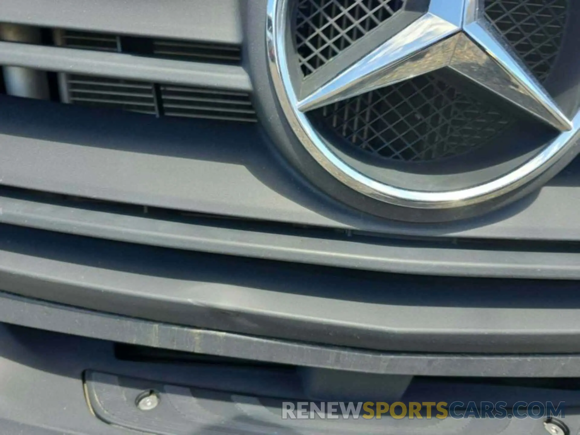 3 Photograph of a damaged car W1Y70BGY1NT085065 MERCEDES-BENZ SPRINTER 2022