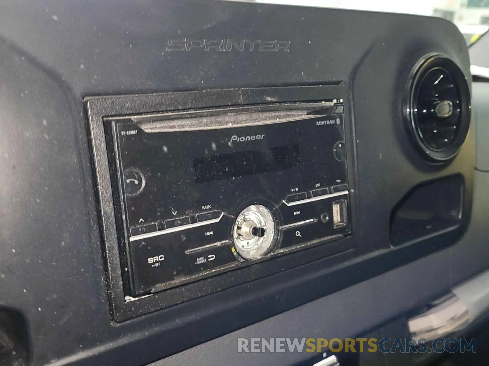 13 Фотография поврежденного автомобиля WD3PF0CD7KP024845 MERCEDES-BENZ SPRINTER 2500 2019