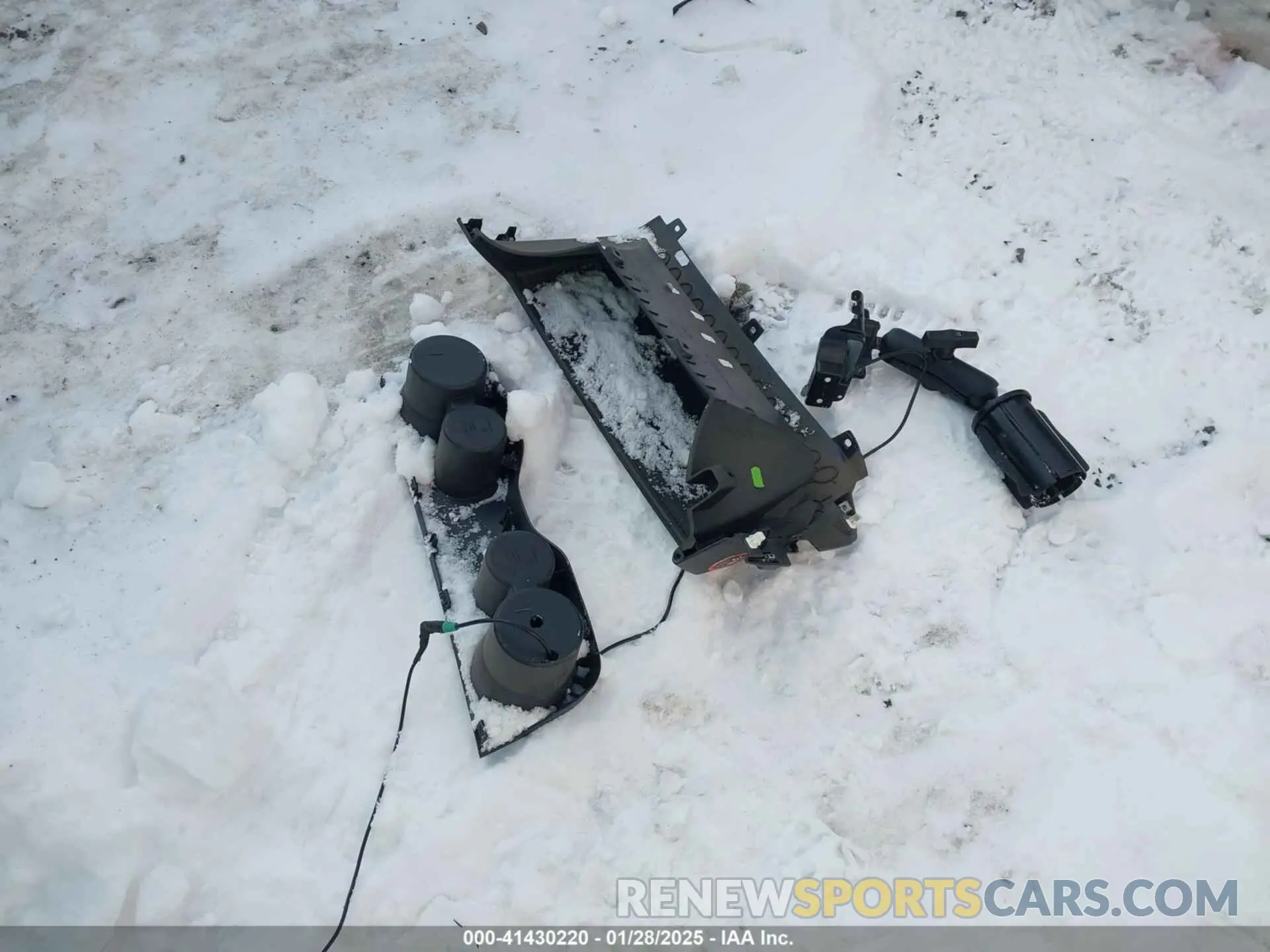 12 Photograph of a damaged car WD3PF1CD3KP062854 MERCEDES-BENZ SPRINTER 2500 2019