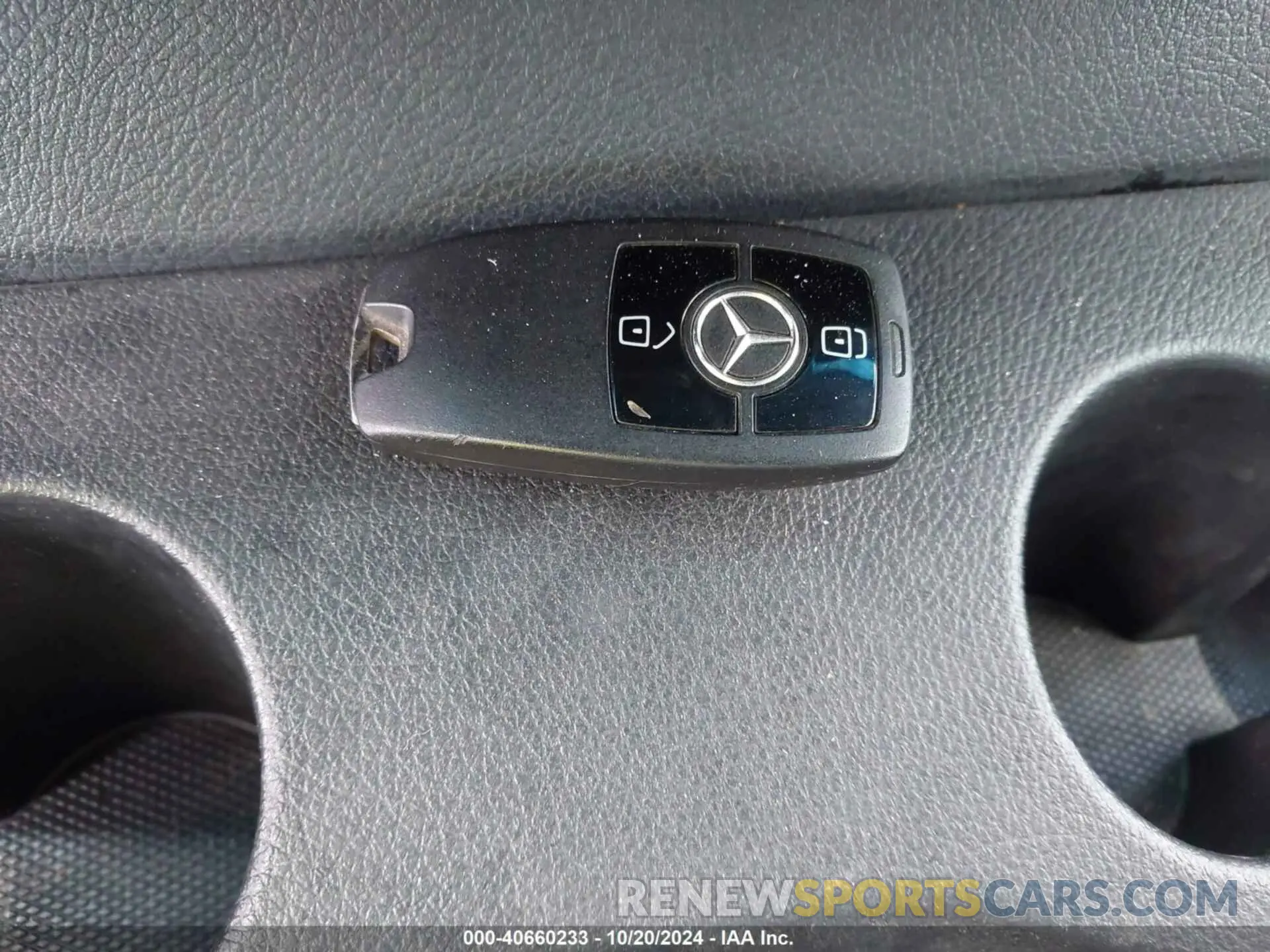 11 Фотография поврежденного автомобиля WD4PF0CD2KP042004 MERCEDES-BENZ SPRINTER 2500 2019