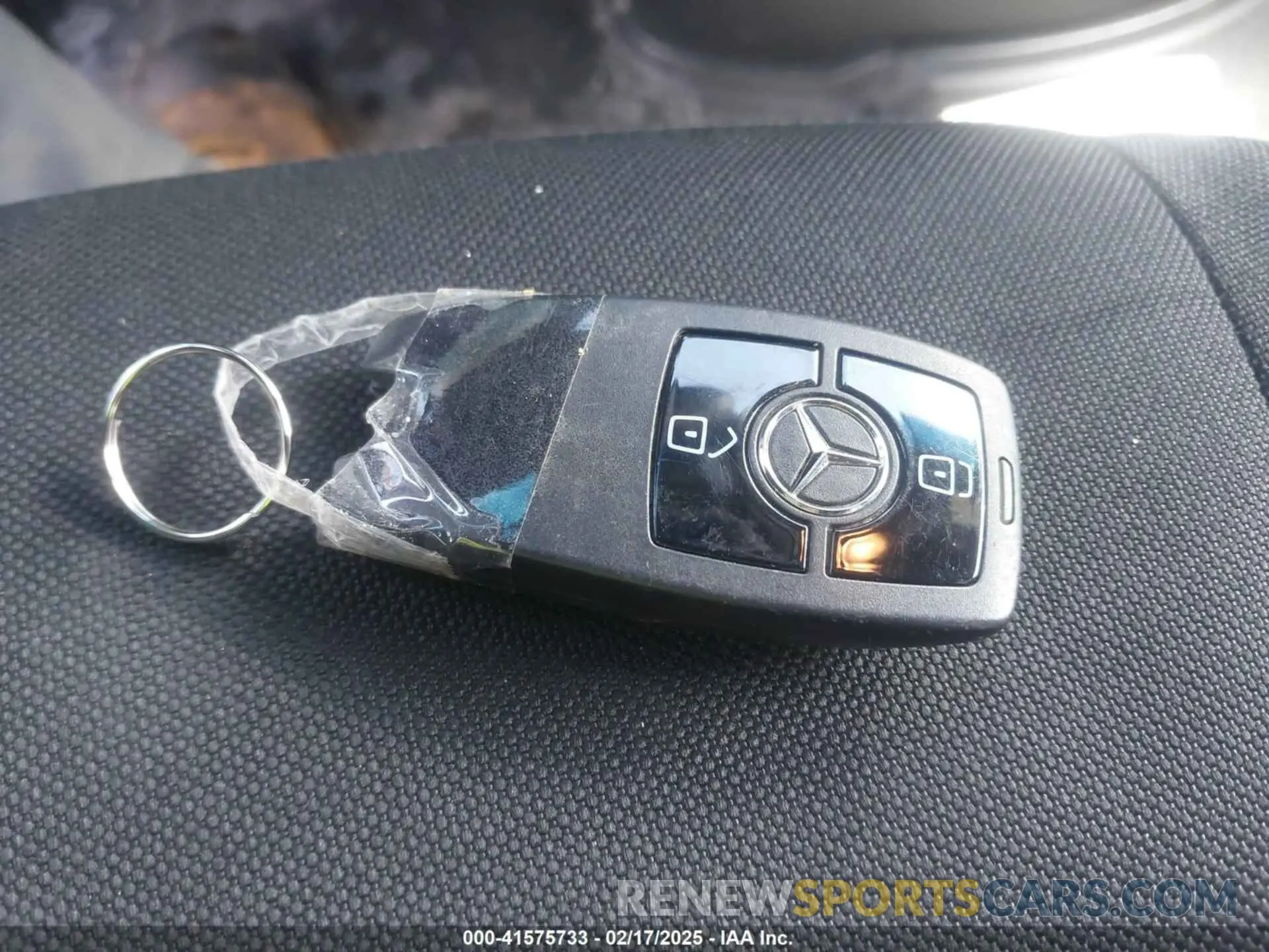 11 Photograph of a damaged car WD4PF0CD8KP046669 MERCEDES-BENZ SPRINTER 2500 2019