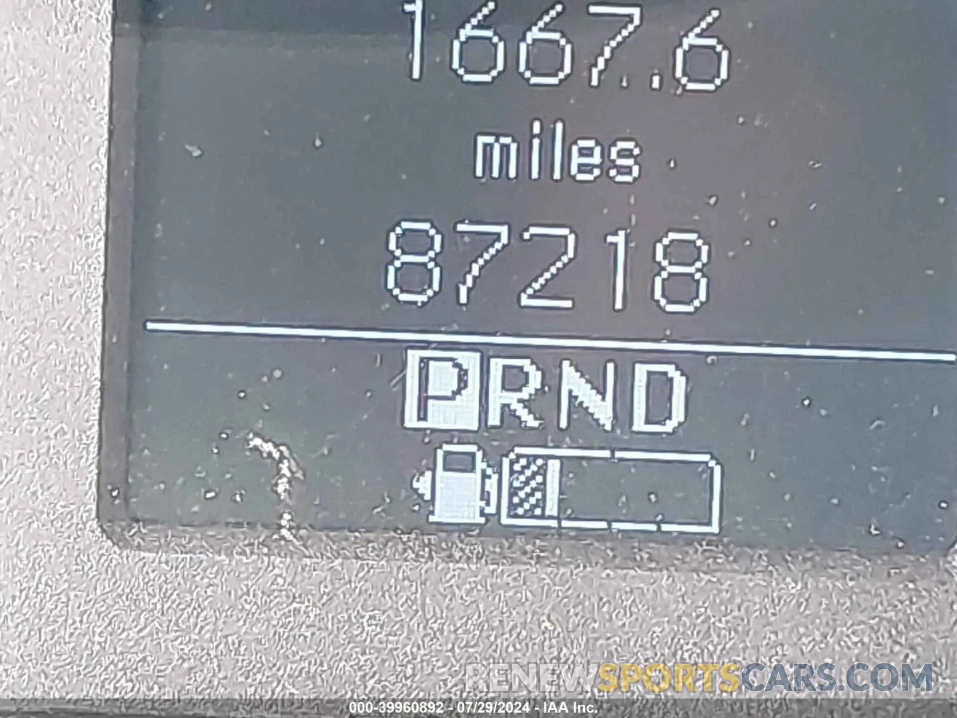 15 Photograph of a damaged car WD4PF1CD2KP111814 MERCEDES-BENZ SPRINTER 2500 2019