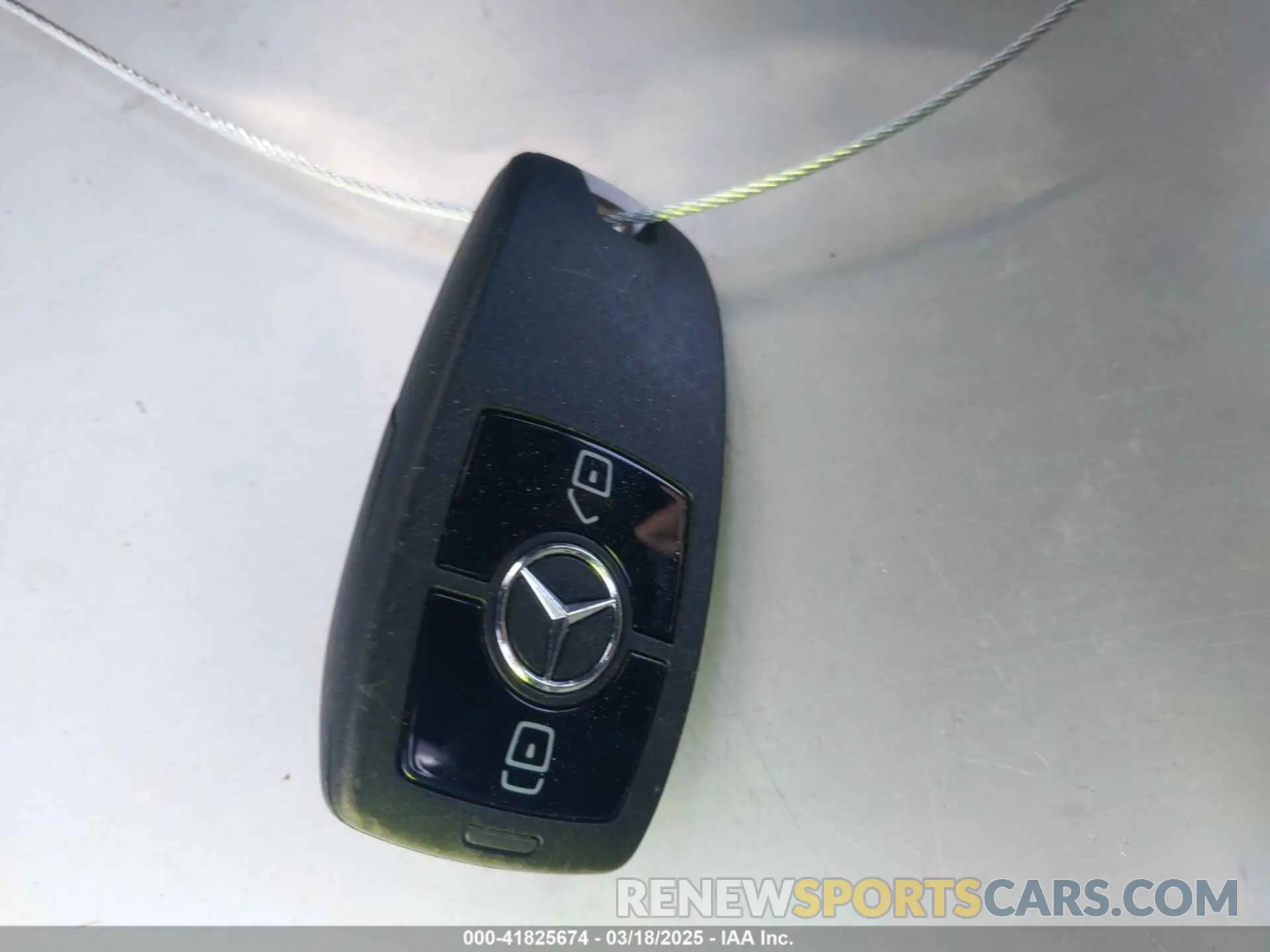 11 Фотография поврежденного автомобиля WD4PF1CD8KP143473 MERCEDES-BENZ SPRINTER 2500 2019