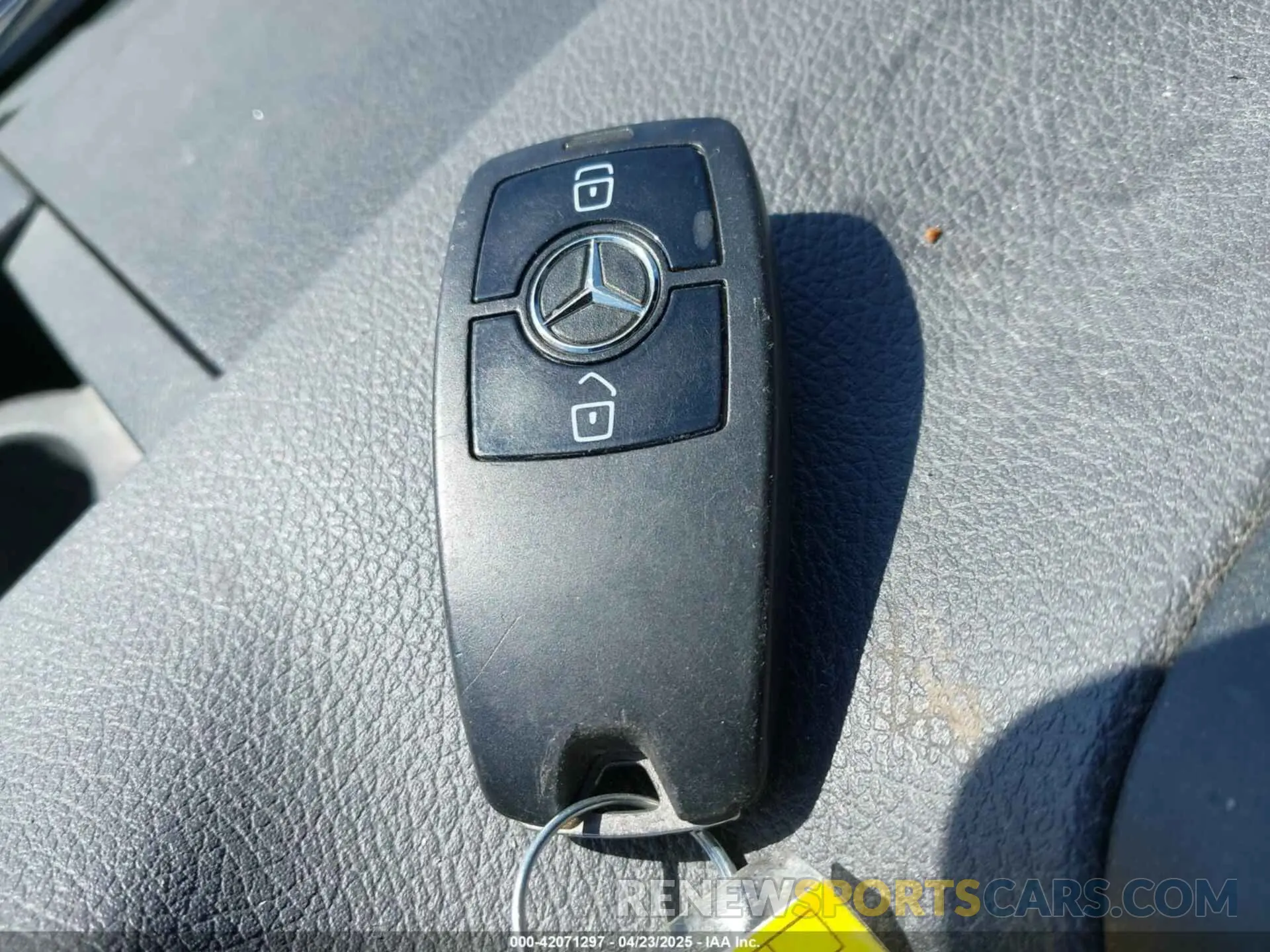 11 Фотография поврежденного автомобиля W1Y40CHY6MT044646 MERCEDES-BENZ SPRINTER 2500 2021